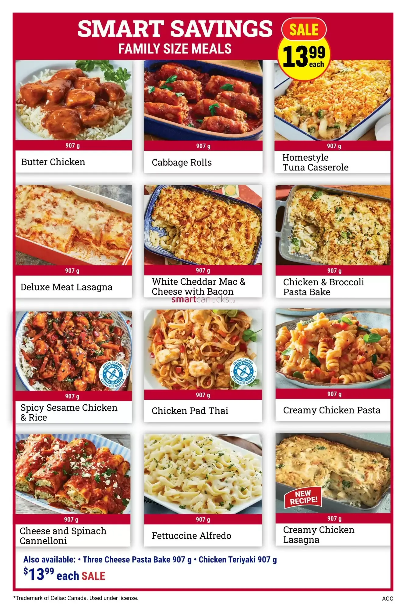 M&M Food Market from July 23 to July 29 2026 - flyer page 6