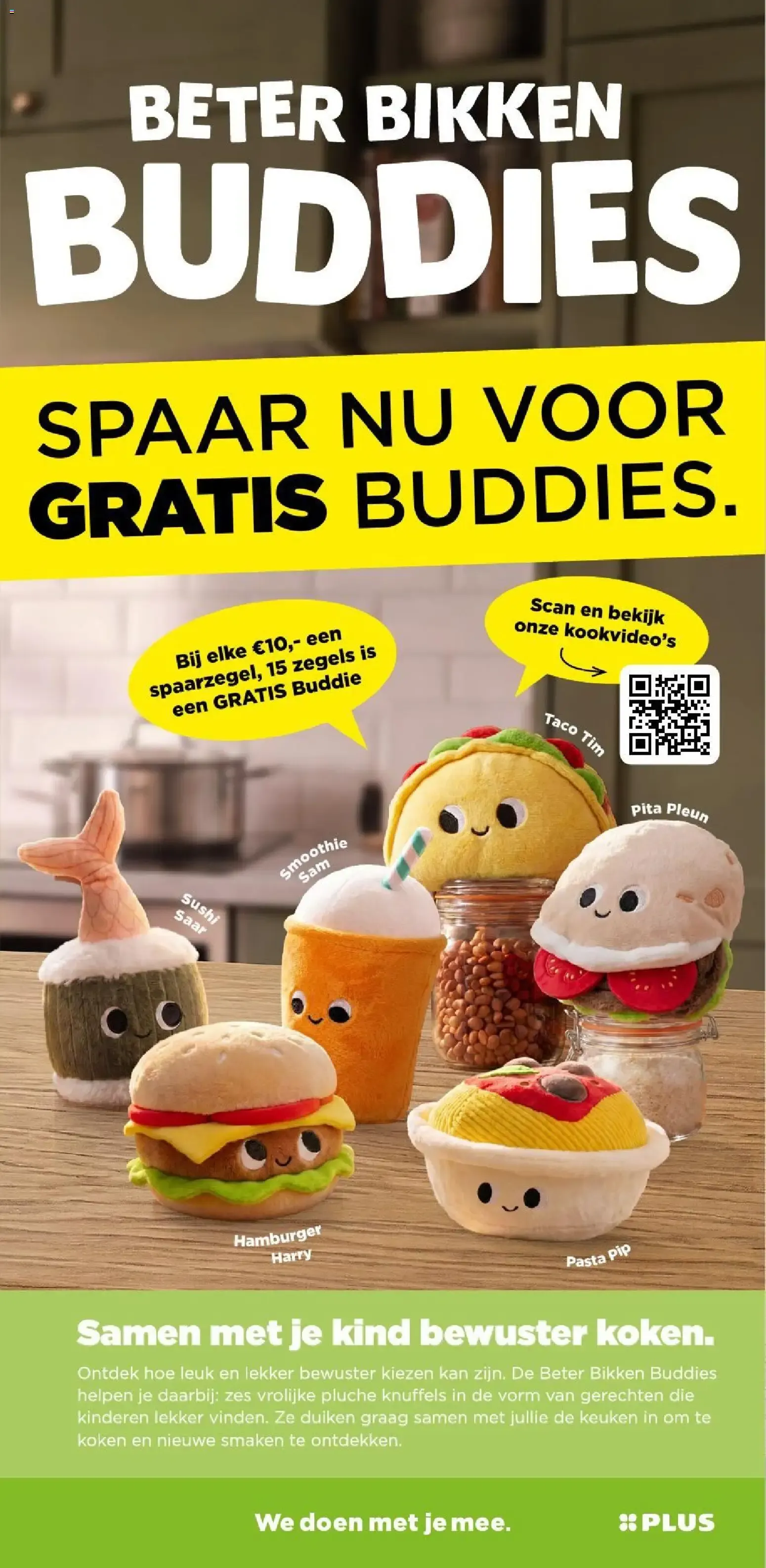 Plus folder 02-09-2026 - volgende week (aanbiedingen) van 2 september tot 8 september 2026 - Folder pagina 3