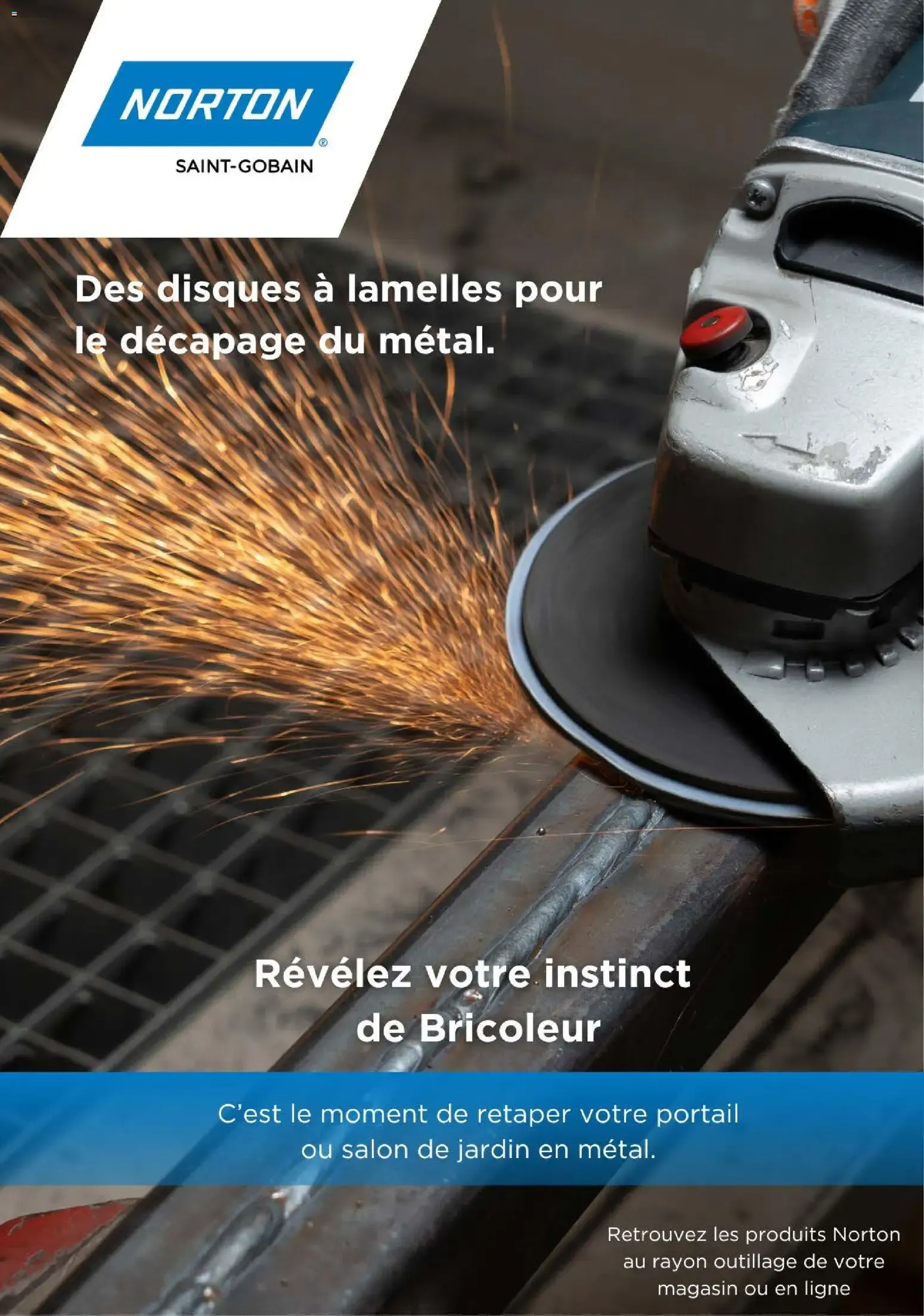Mr. Bricolage - Spécial Rangement du 26 août au 13 septembre 2026 - Catalogue page 11