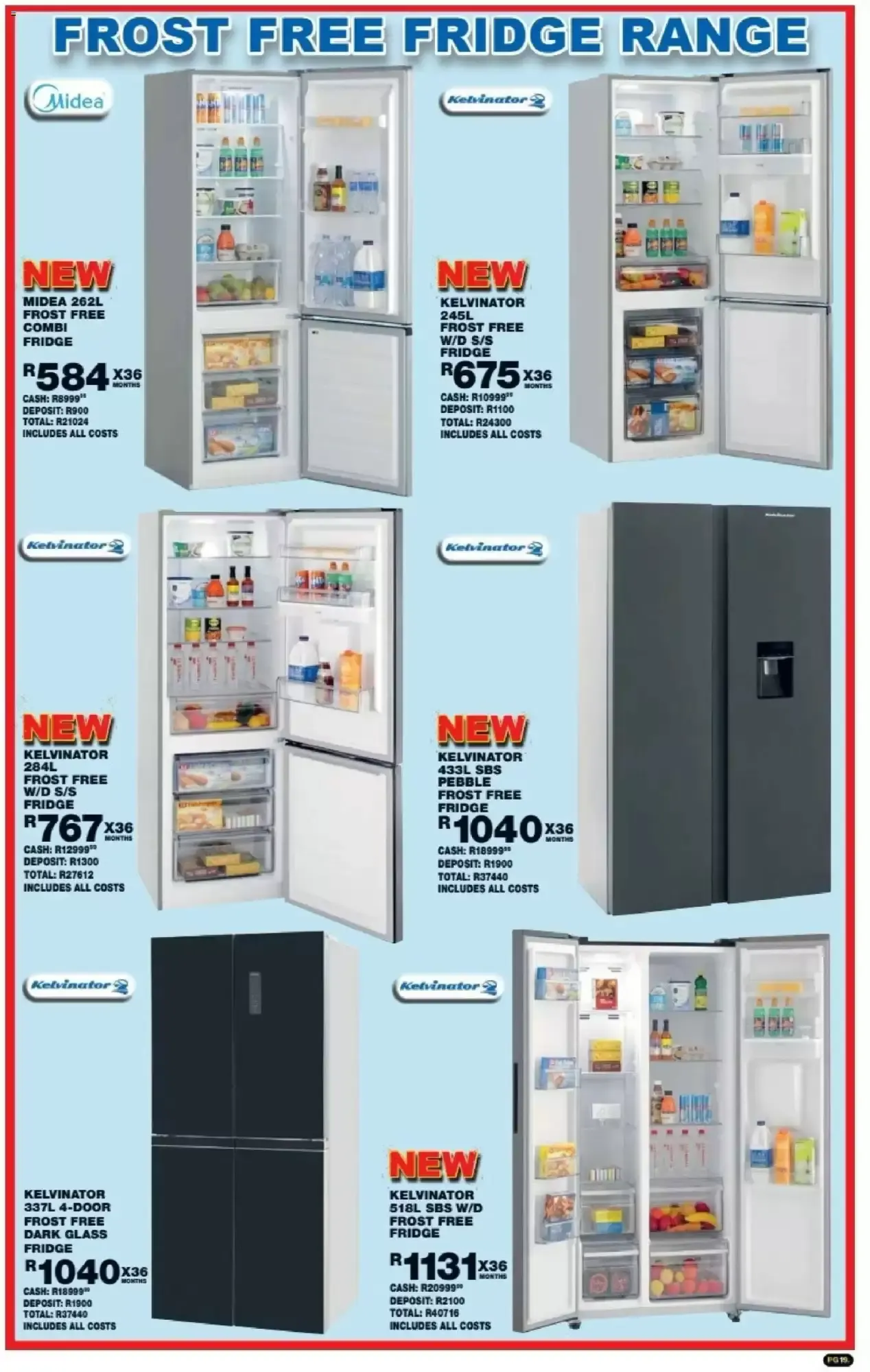 Lewis catalogue from 5 October to 8 November 2026 - Catalogue Page 19