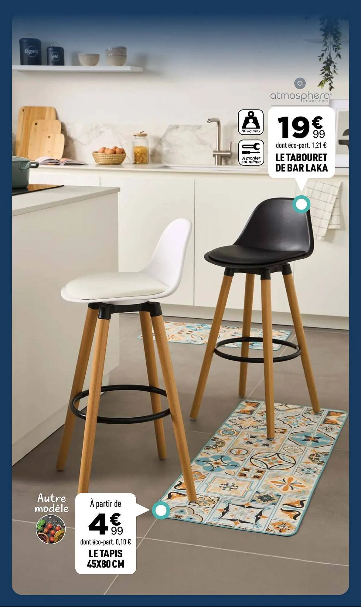 Centrakor Catalogue du 17 août au 30 août 2026 - Catalogue page 54