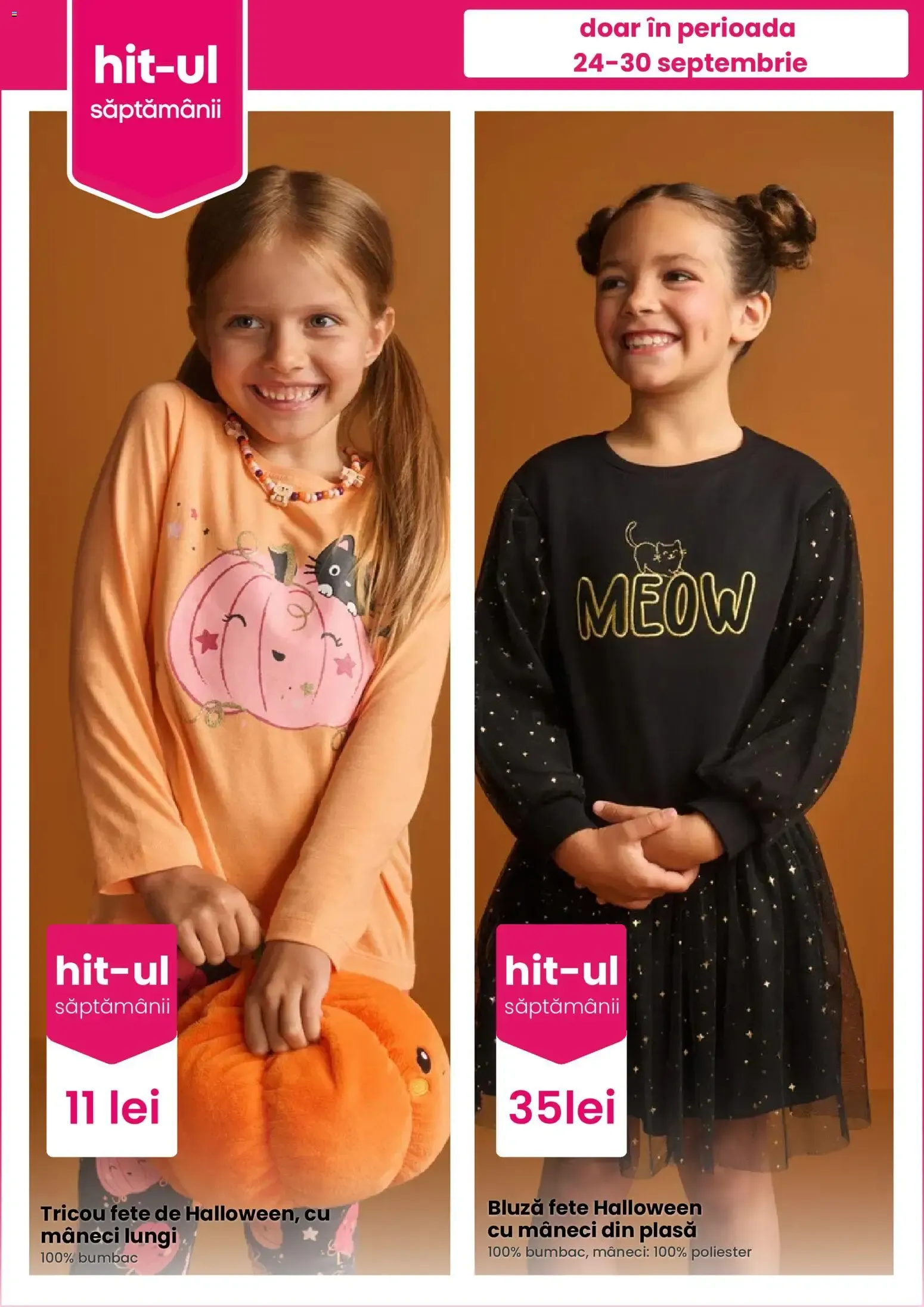 Catalog Catalog PEPCO 24.09.2026 - Oferte, Revista nou de la 24 septembrie până la 30 septembrie 2026 - Revista Pagina 2