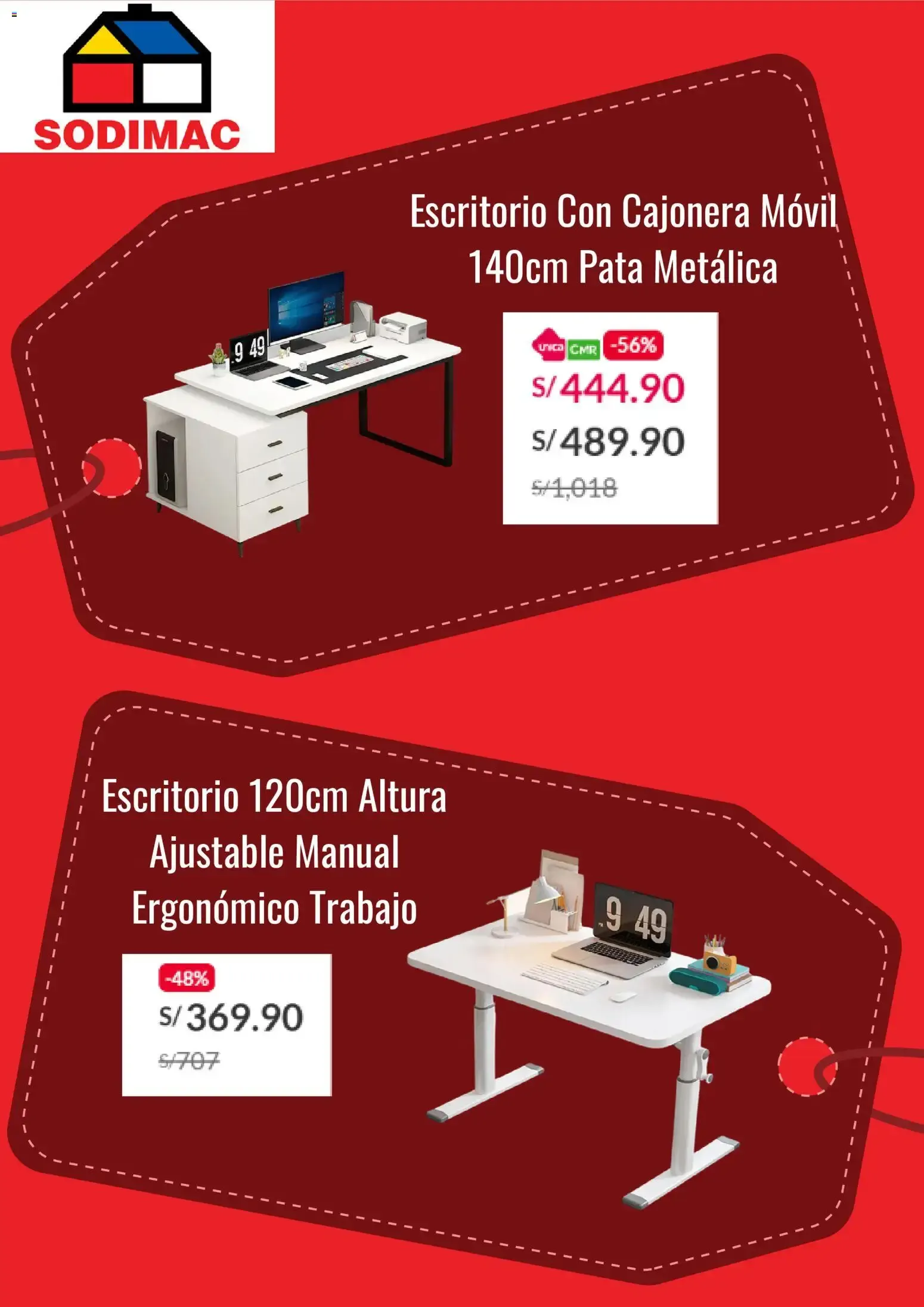Catalogo de Sodimac - Ofertas Black Friday 2026 del 29/10 29 de octubre al 28 de noviembre 2026 - Pag 5