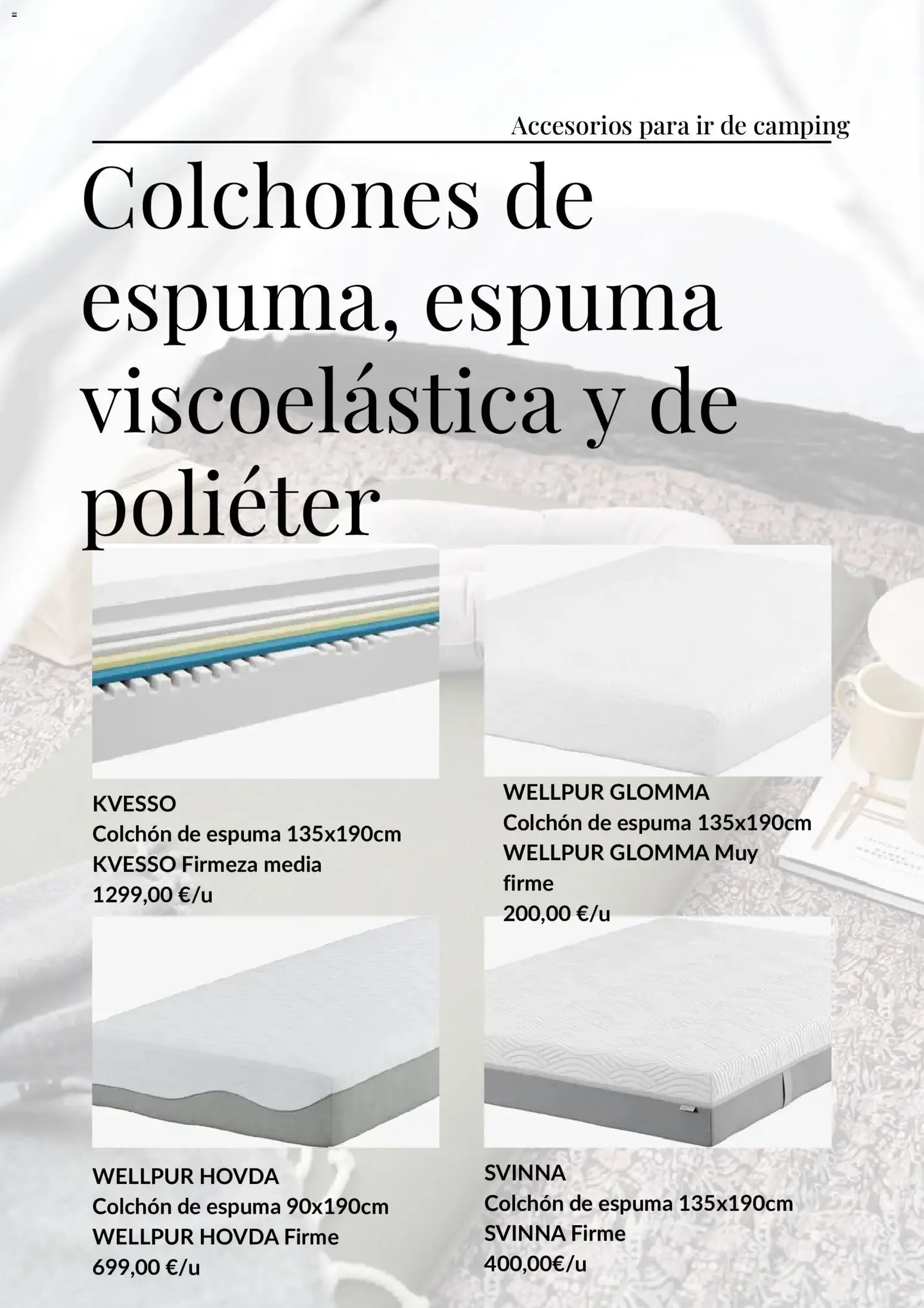 Catálogo de JYSK: 200 tiendas en España y hasta 60% de ahorro 3 de septiembre al 7 de octubre 2026 - Página 2