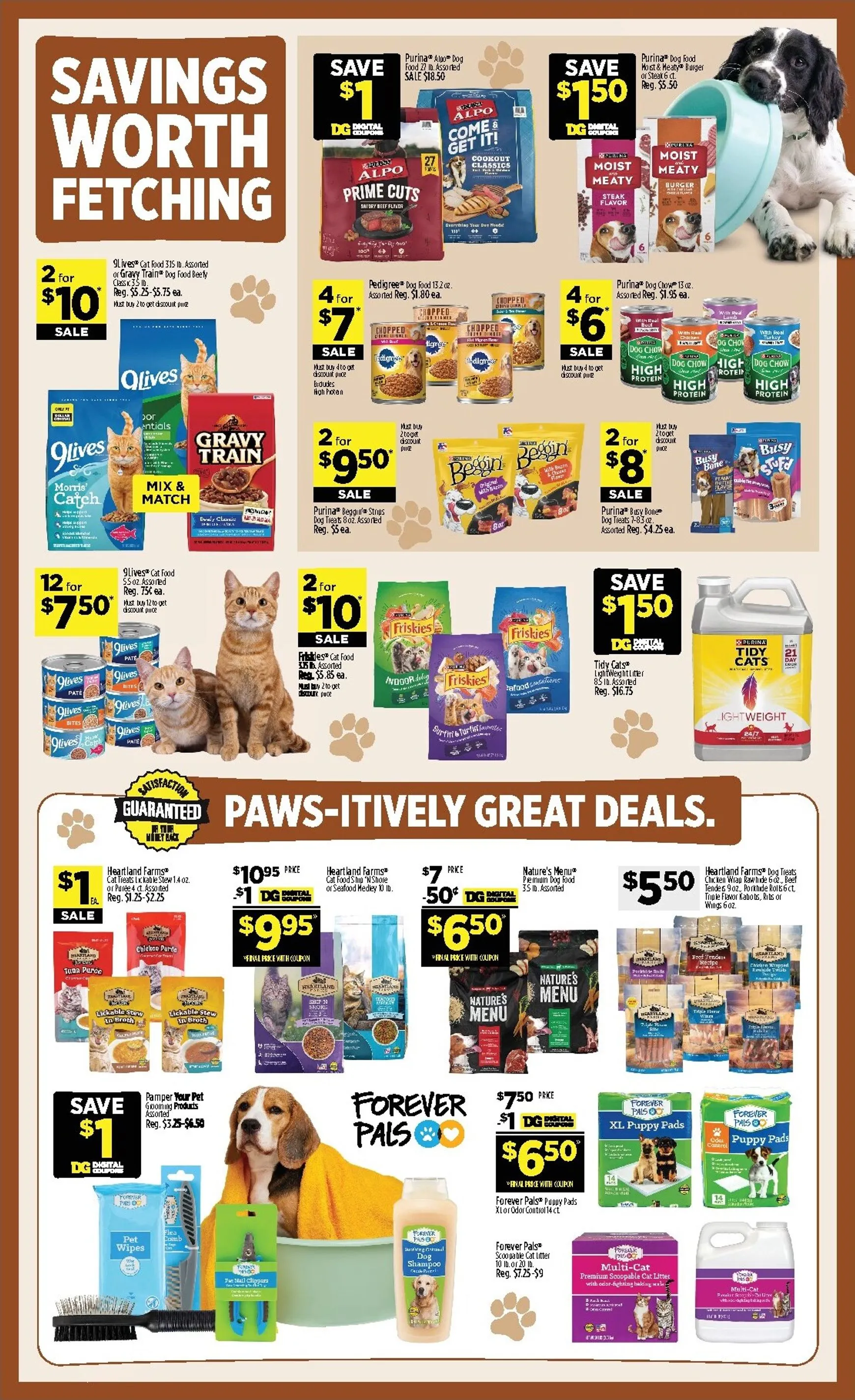 Weekly ad Dollar General from July 19 to July 25 2026 - Page 15