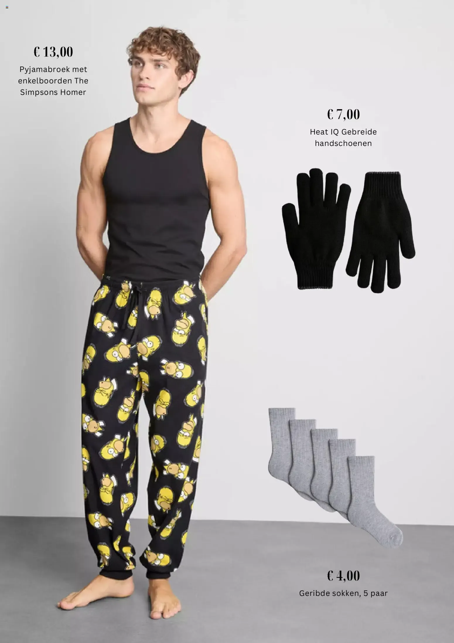 Primark: Nuevos Artículos van 1 oktober tot 31 oktober 2026 - Folder pagina 3