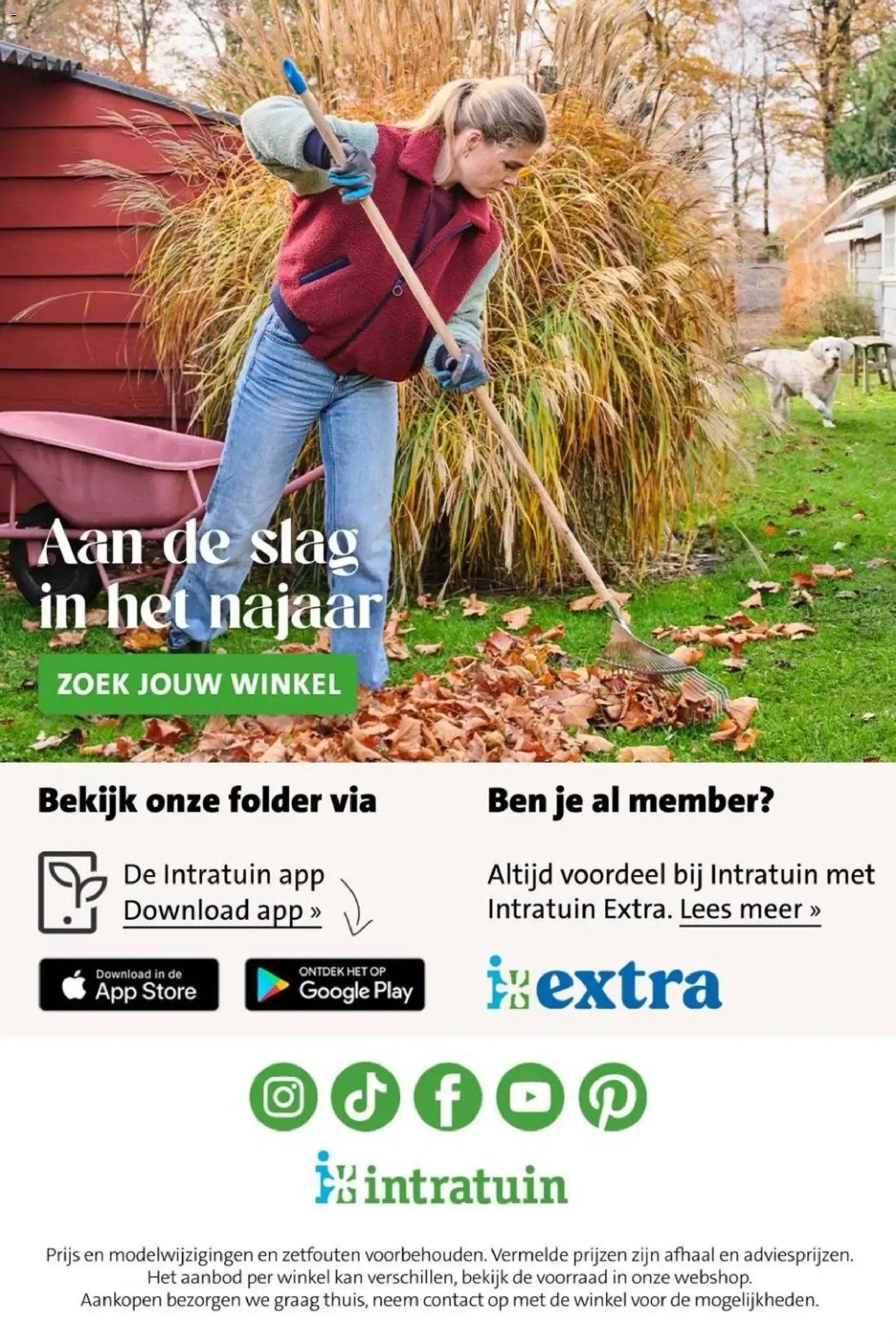 Planten-statement van 31 augustus tot 6 september 2026 - Folder pagina 17