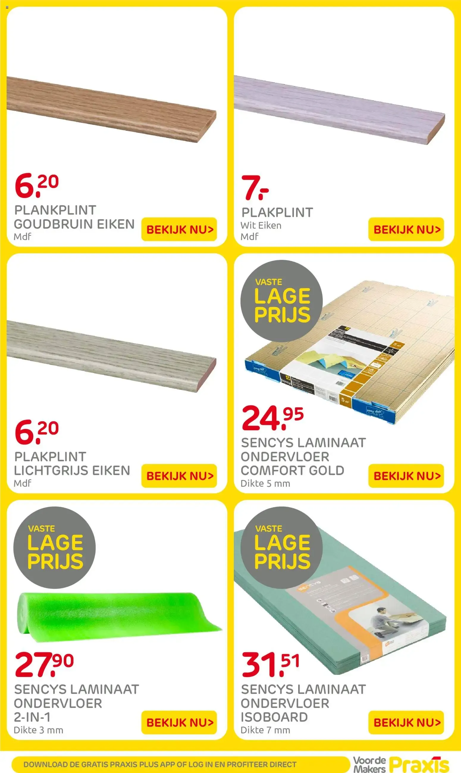 Voor de Makers Praxis van 17 augustus tot 30 augustus 2026 - Folder pagina 12