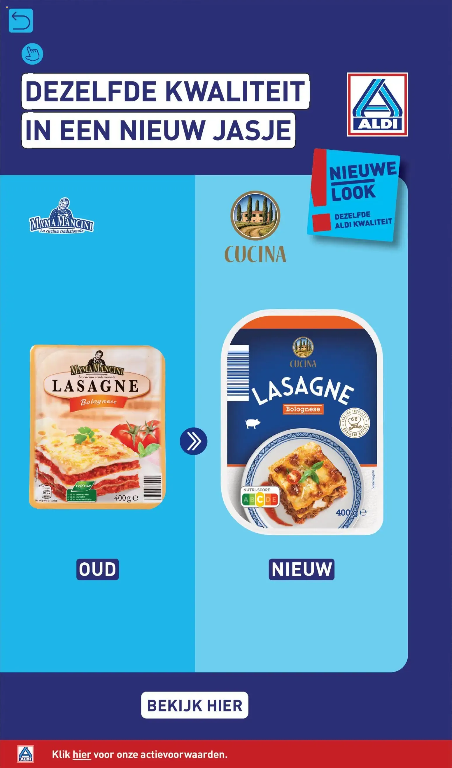 Zomerse Weekendacties van 14 augustus tot 16 augustus 2026 - Folder pagina 6