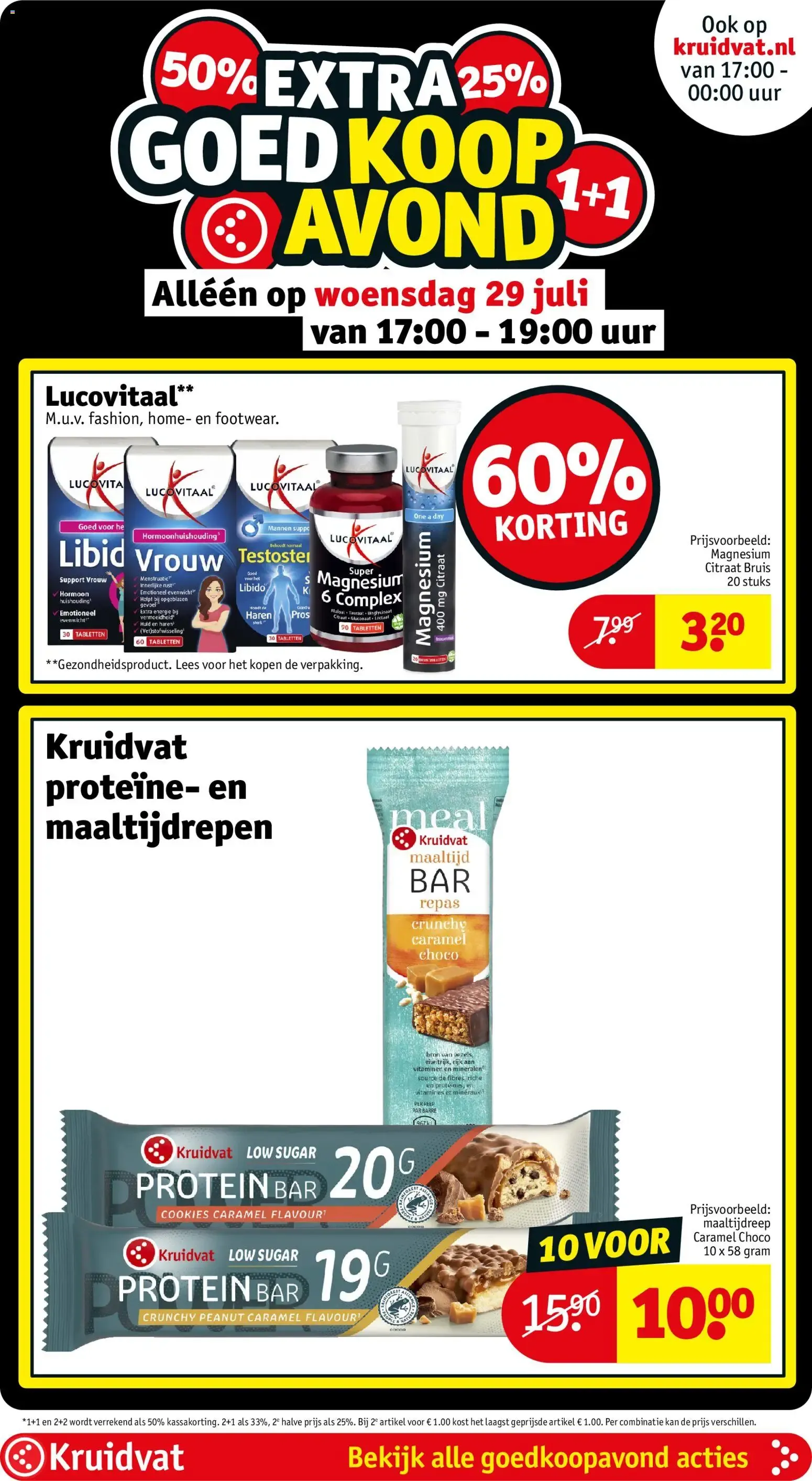 Kruidvat folder vanaf 28-07-2026 - volgende, deze week van 28 juli tot 2 augustus 2026 - Folder pagina 15