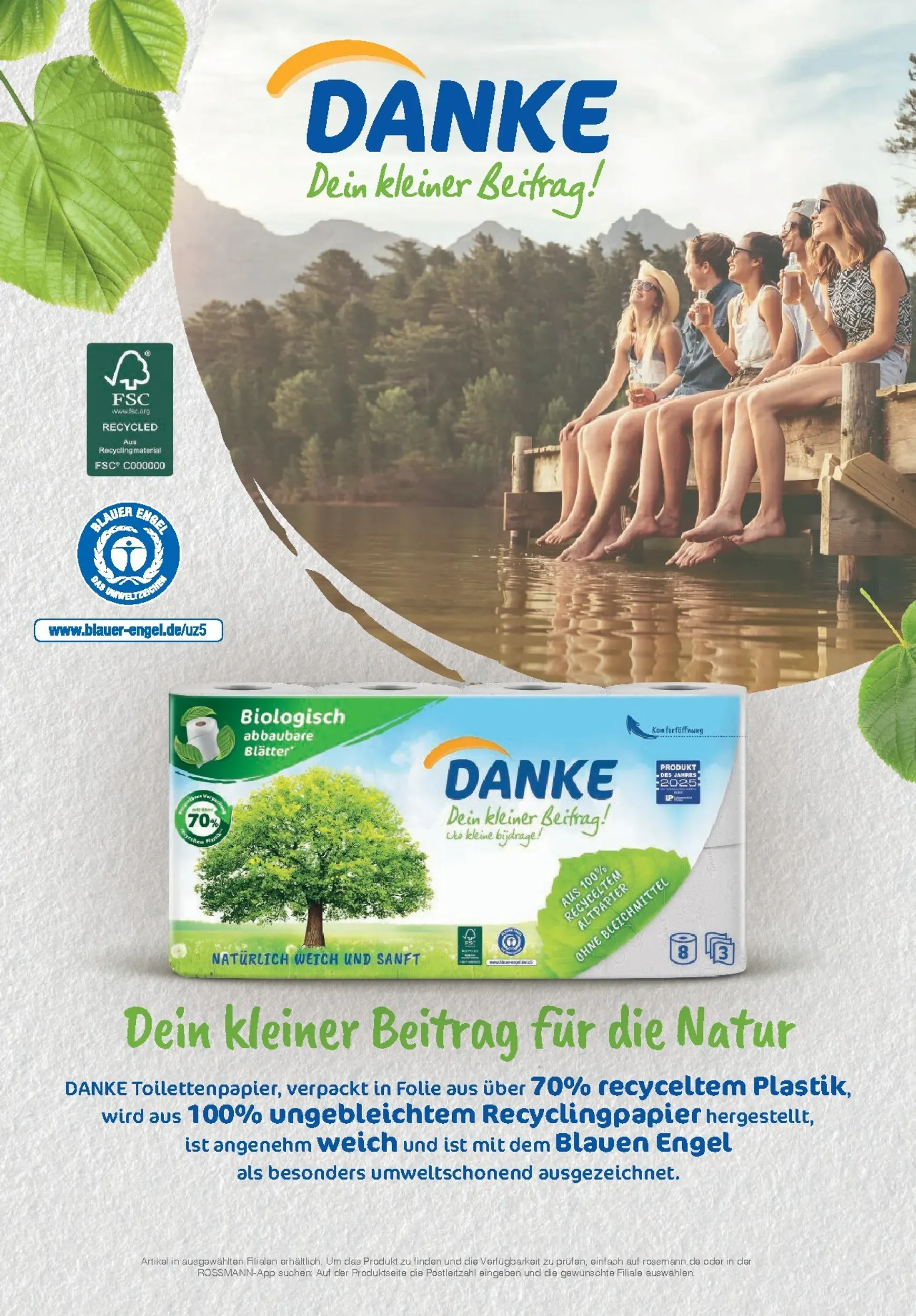 ROSSMANN - Centaur Prospekt – von Montag 01.06.2026 bis Dienstag 30.06.2026 von 1. Juni bis 30. Juni 2026 - Prospekt seite 49