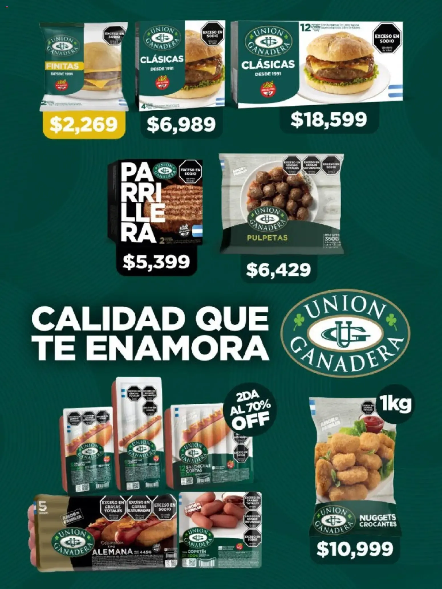 Ofertas de Vital - Especial de frescos || del 07/09/2026 - 13/09/2026 || Catálogo 7 de septiembre al 13 de septiembre 2026 - Página 10 del catálogo