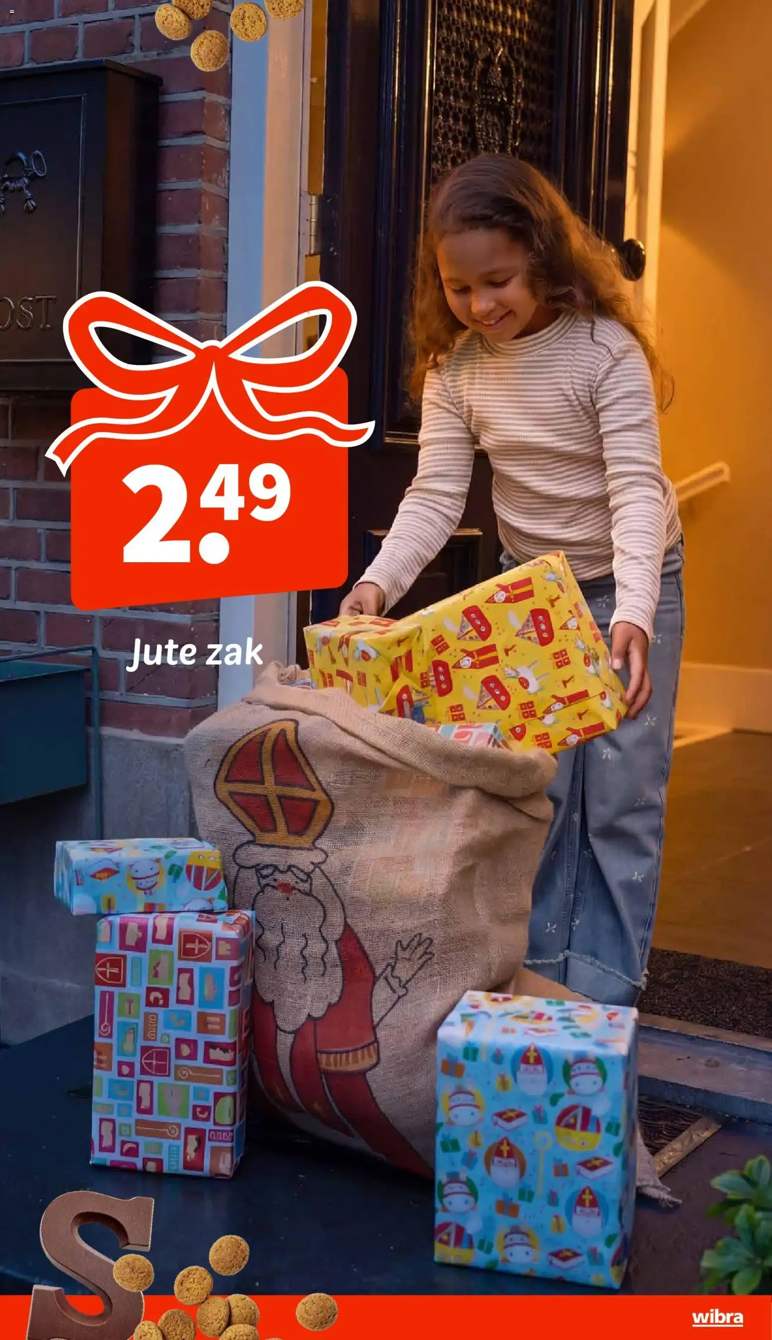 Wibra folder vanaf 01-10-2026 || NIEUWE van 1 oktober tot 5 december 2026 - Folder pagina 26