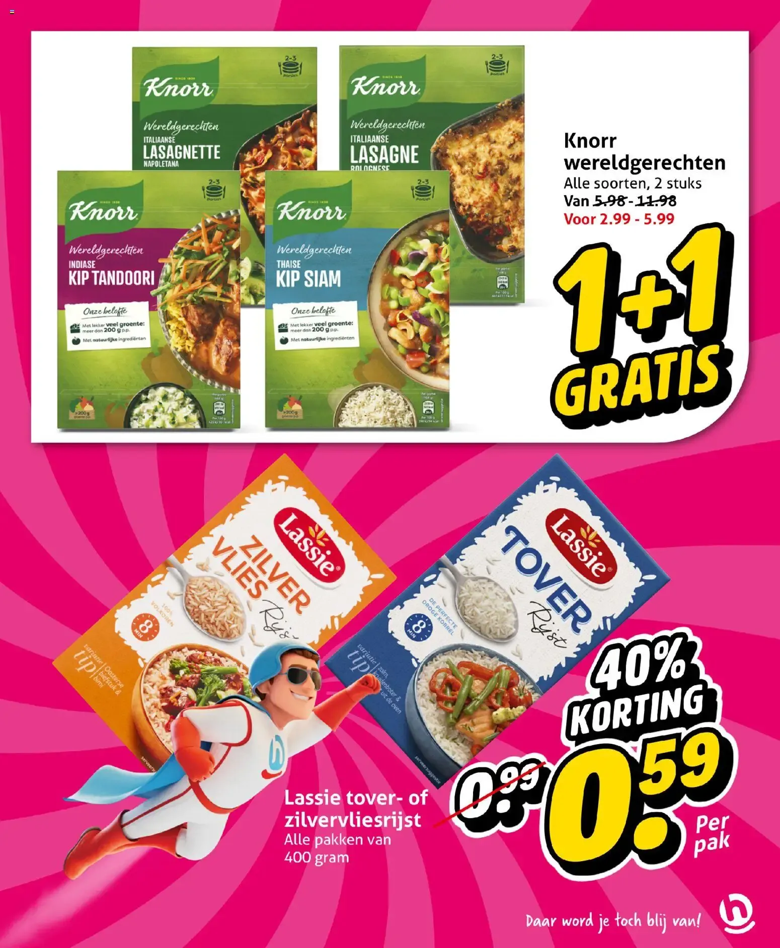 Hoogvliet folder vanaf 21-10-2026 || NIEUWE van 21 oktober tot 27 oktober 2026 - Folder pagina 9