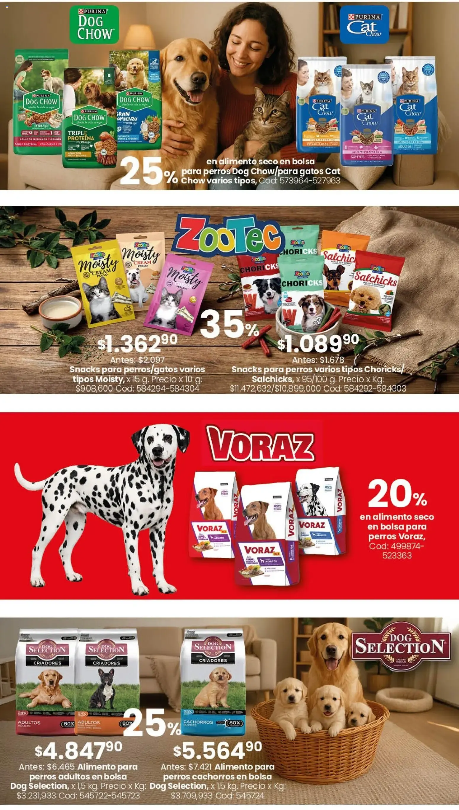 Ofertas de Coto - Bazar, deco, aire libre y mascotas || del 22/06/2026 - 28/06/2026 || Descuentos 22 de junio al 28 de junio 2026 - Página 4 del catálogo