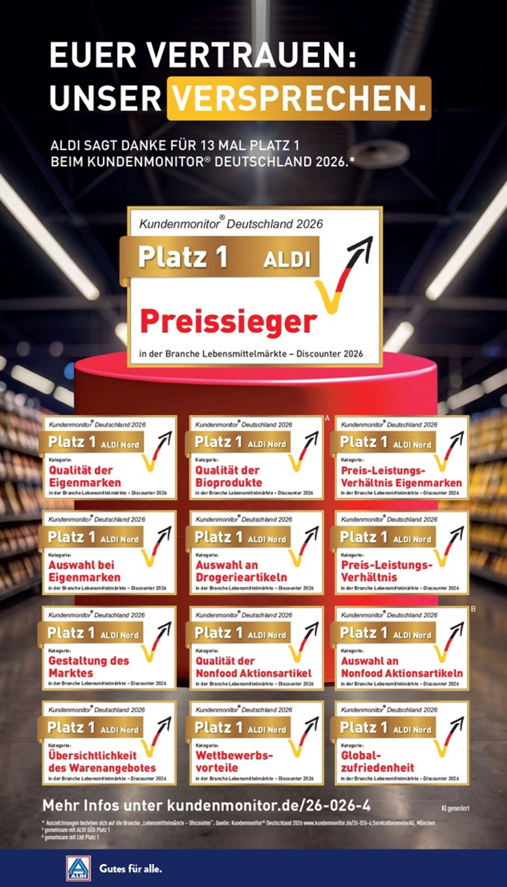 DEINE GENUSSREISE NACH ITALIEN. von 5. Oktober bis 10. Oktober 2026 - Prospekt seite 35