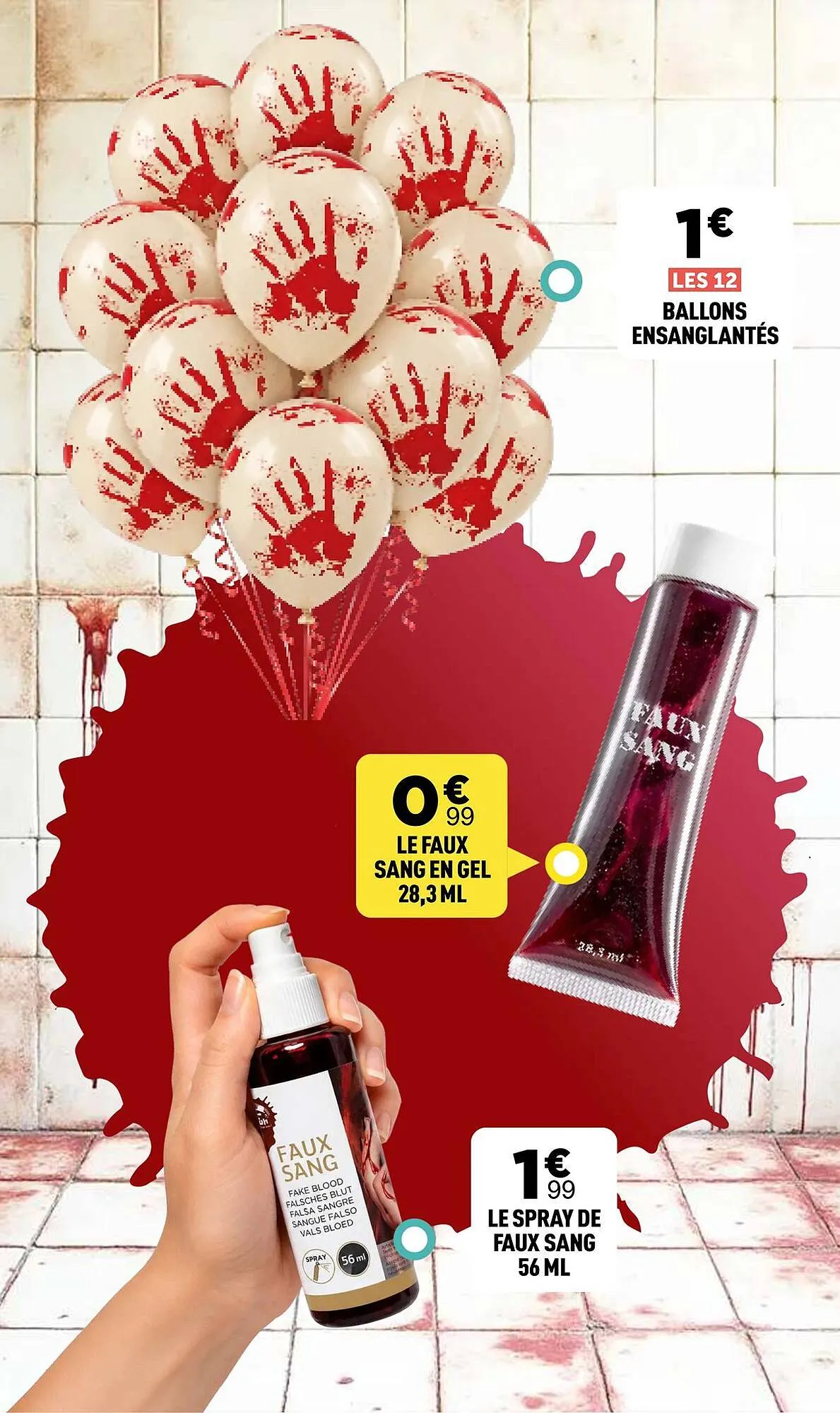 Centrakor Catalogue du 19 octobre au 1 novembre 2026 - Catalogue page 42