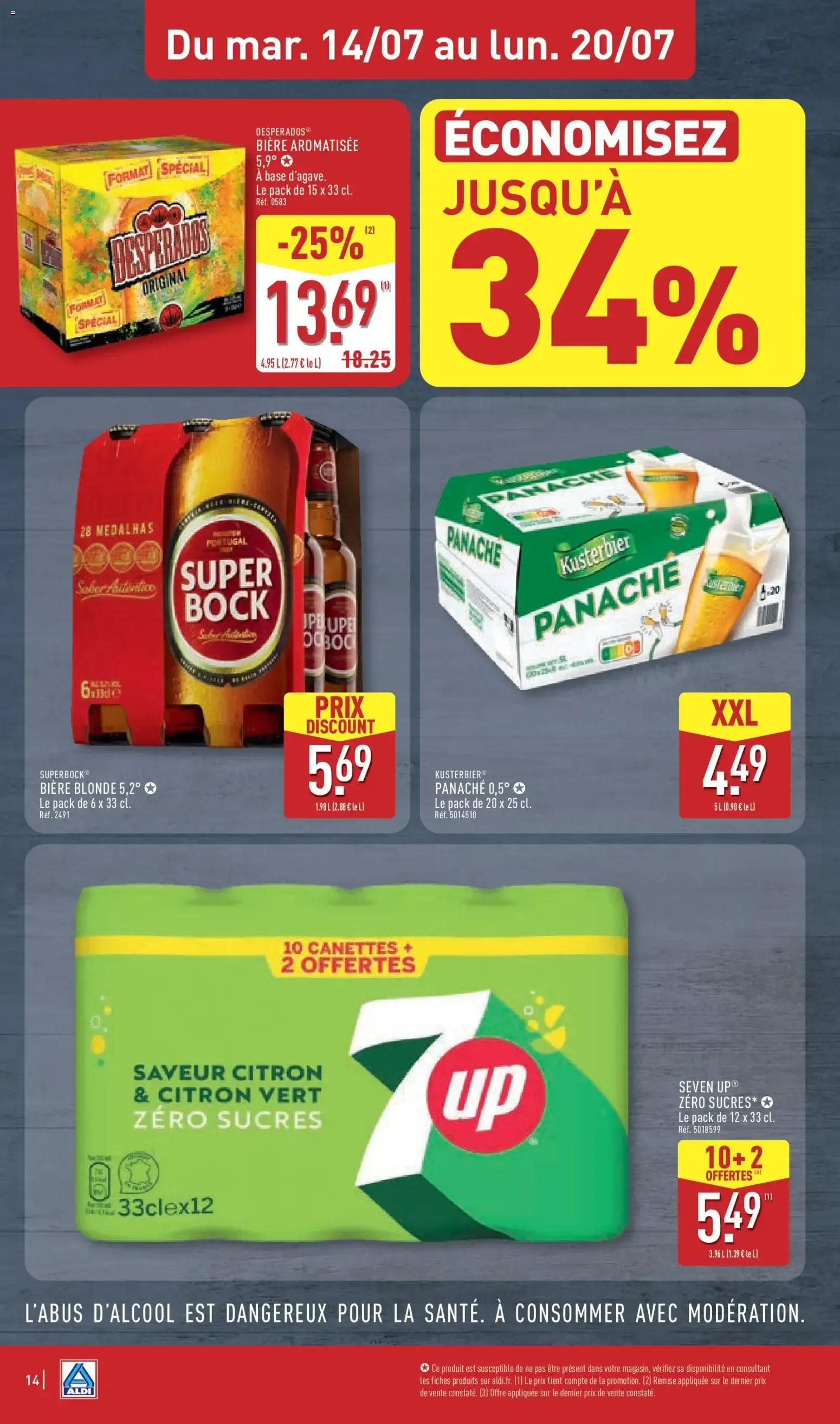 UN SAVOUREUX VOYAGE EN ITALIE À PRIX DISCOUNT du 14 juillet au 20 juillet 2026 - Catalogue page 16