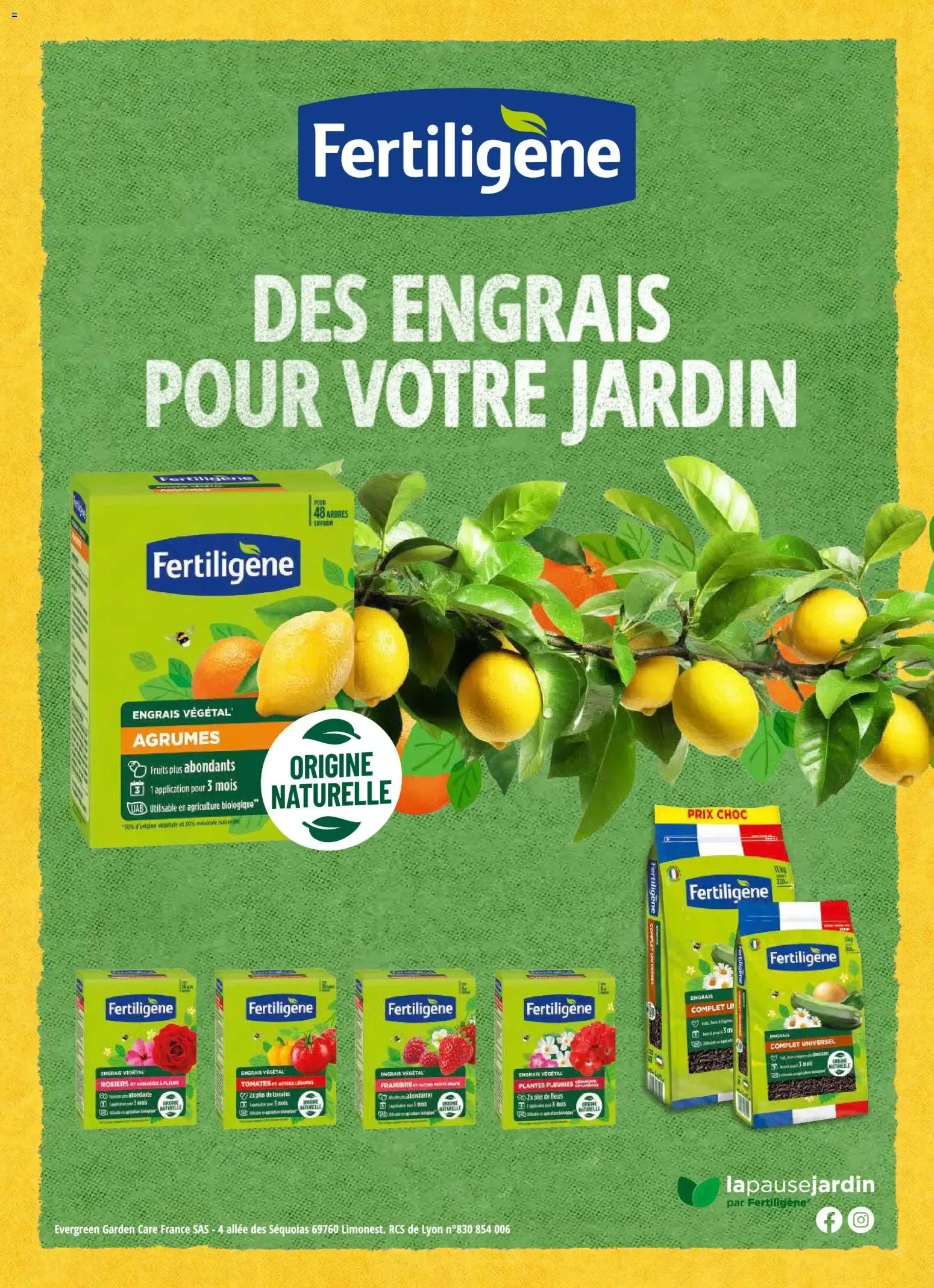 Entre VOISINS... LE MAGAZINE DU "FAIRE ENSEMBLE" du 3 juillet au 16 septembre 2026 - Catalogue page 11