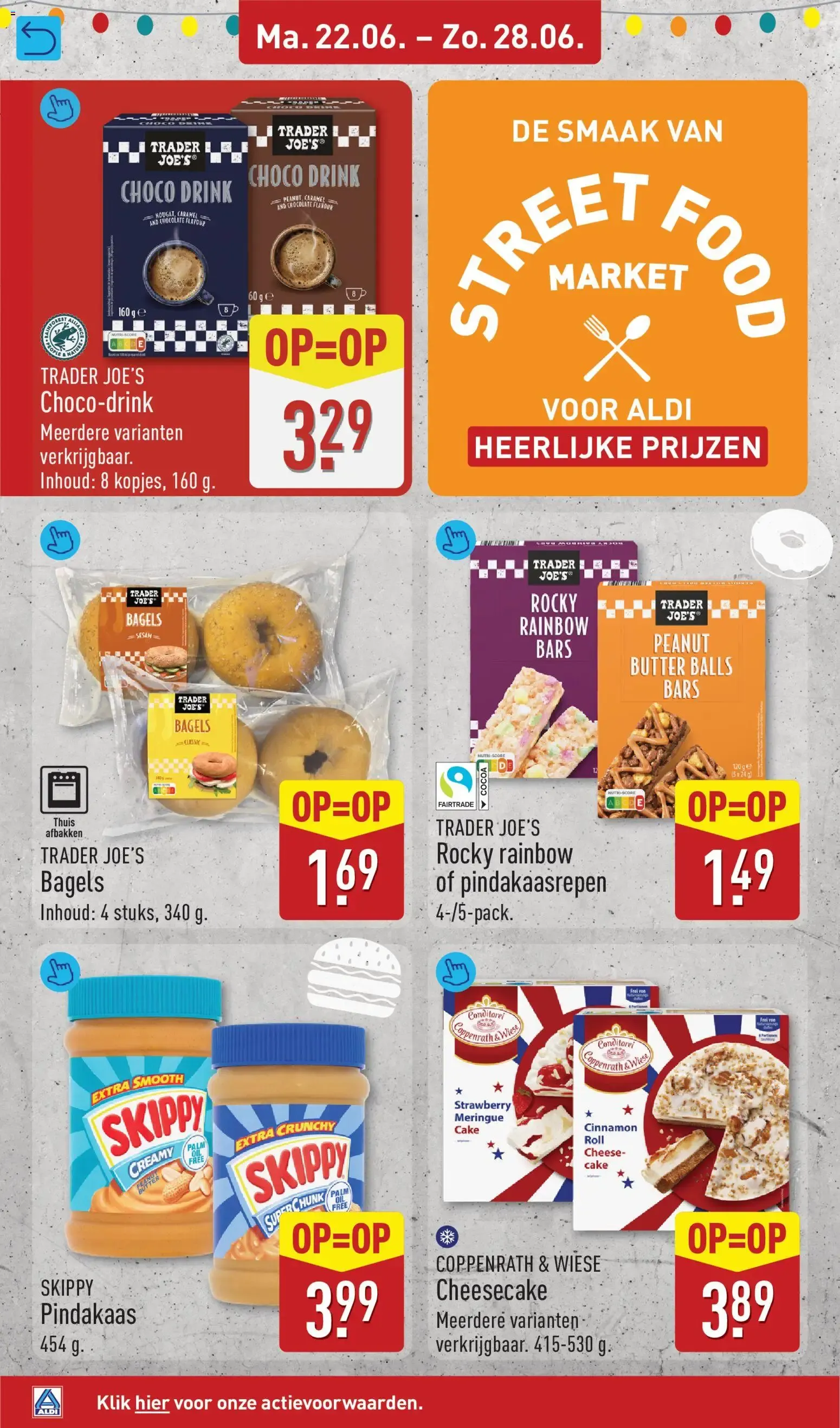 Aldi folder vanaf 22-06-2026 (volgende, deze week) van 22 juni tot 28 juni 2026 - Folder pagina 26