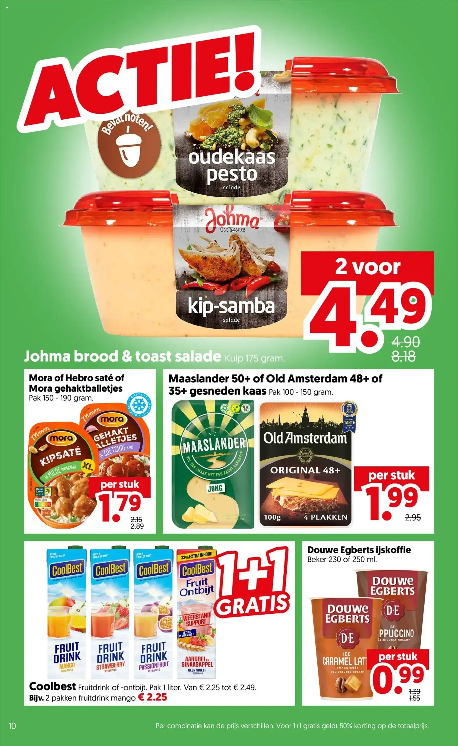 Dekamarkt folder vanaf 21-07-2026 || NIEUWE van 21 juli tot 27 juli 2026 - Folder pagina 12
