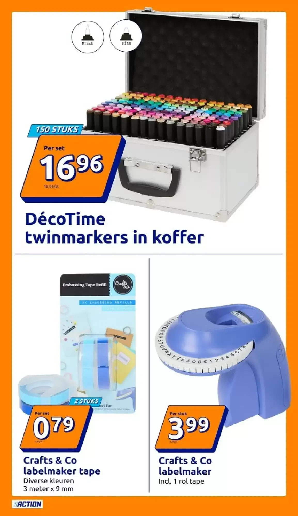 Action folder week 26 van 24 juni tot 30 juni 2026 - folder pagina 13