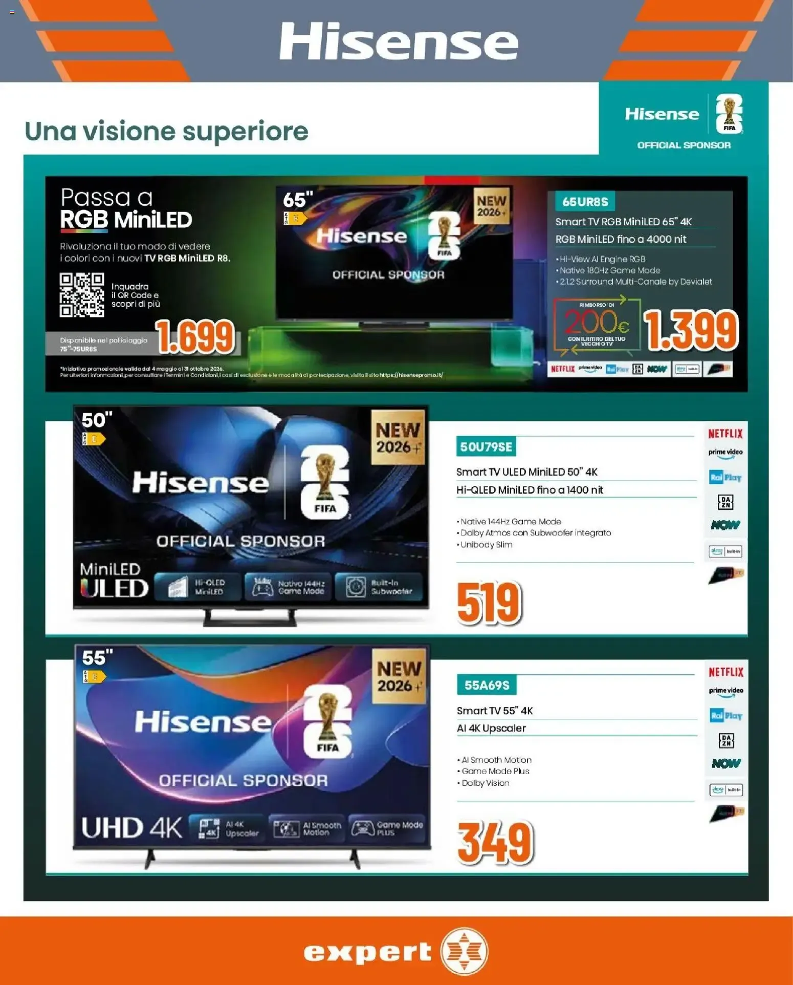 SelectionExpert da 20 agosto a 2 settembre di 2026 - Pagina del volantino 9
