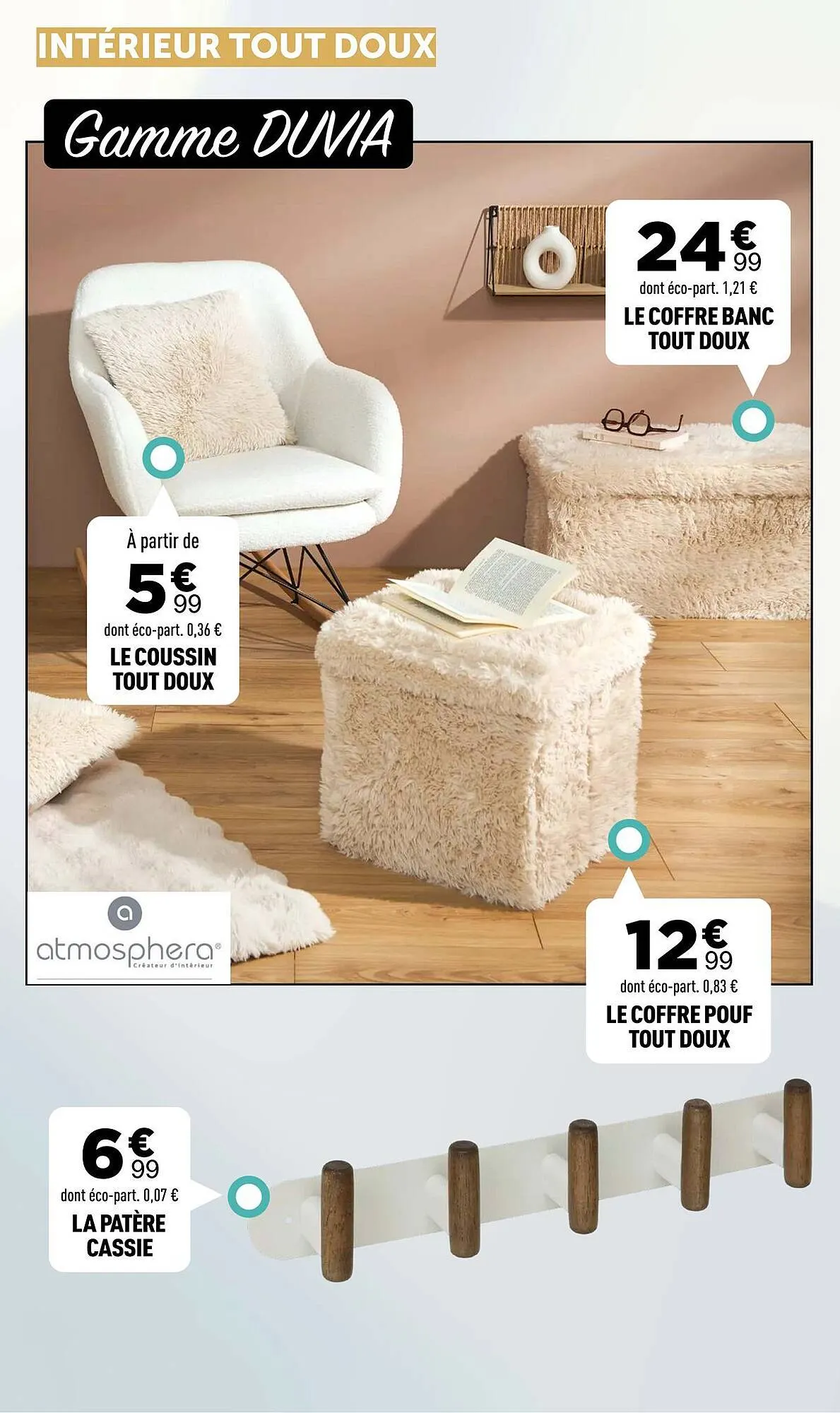 Centrakor Catalogue du 19 octobre au 1 novembre 2026 - Catalogue page 2