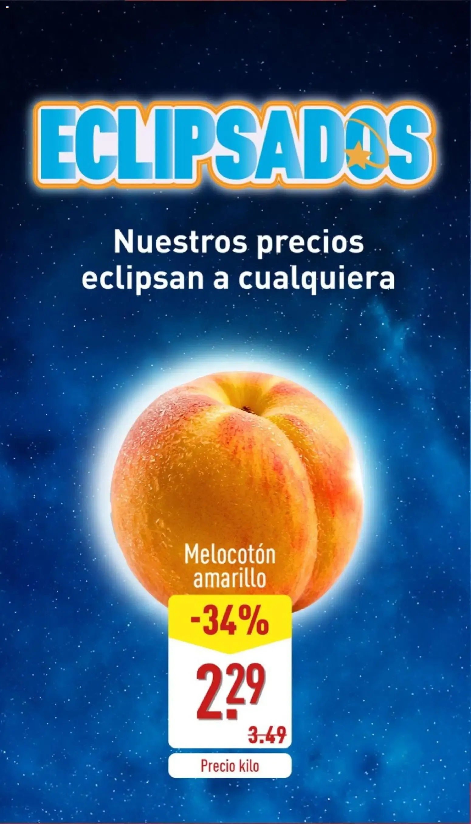 Catálogo de Aldi folleto Península del 03/08/2026 | Catálogo 3 de agosto al 9 de agosto 2026 - Página 12