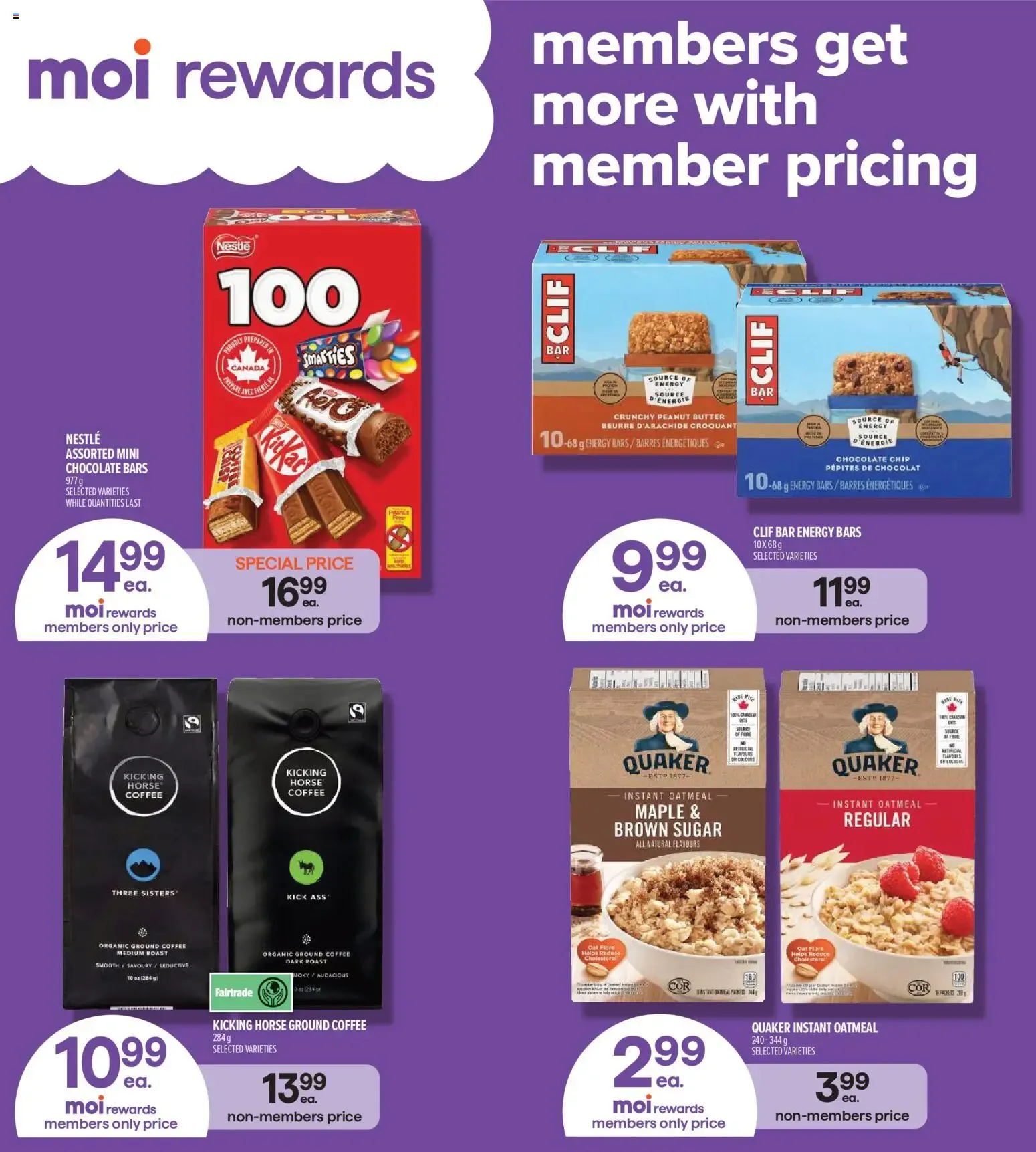 Metro weekly flyer / circulaire from Sep 24, 2026 > weekly specials & deals from September 24 to September 30 2026 - flyer page 10
