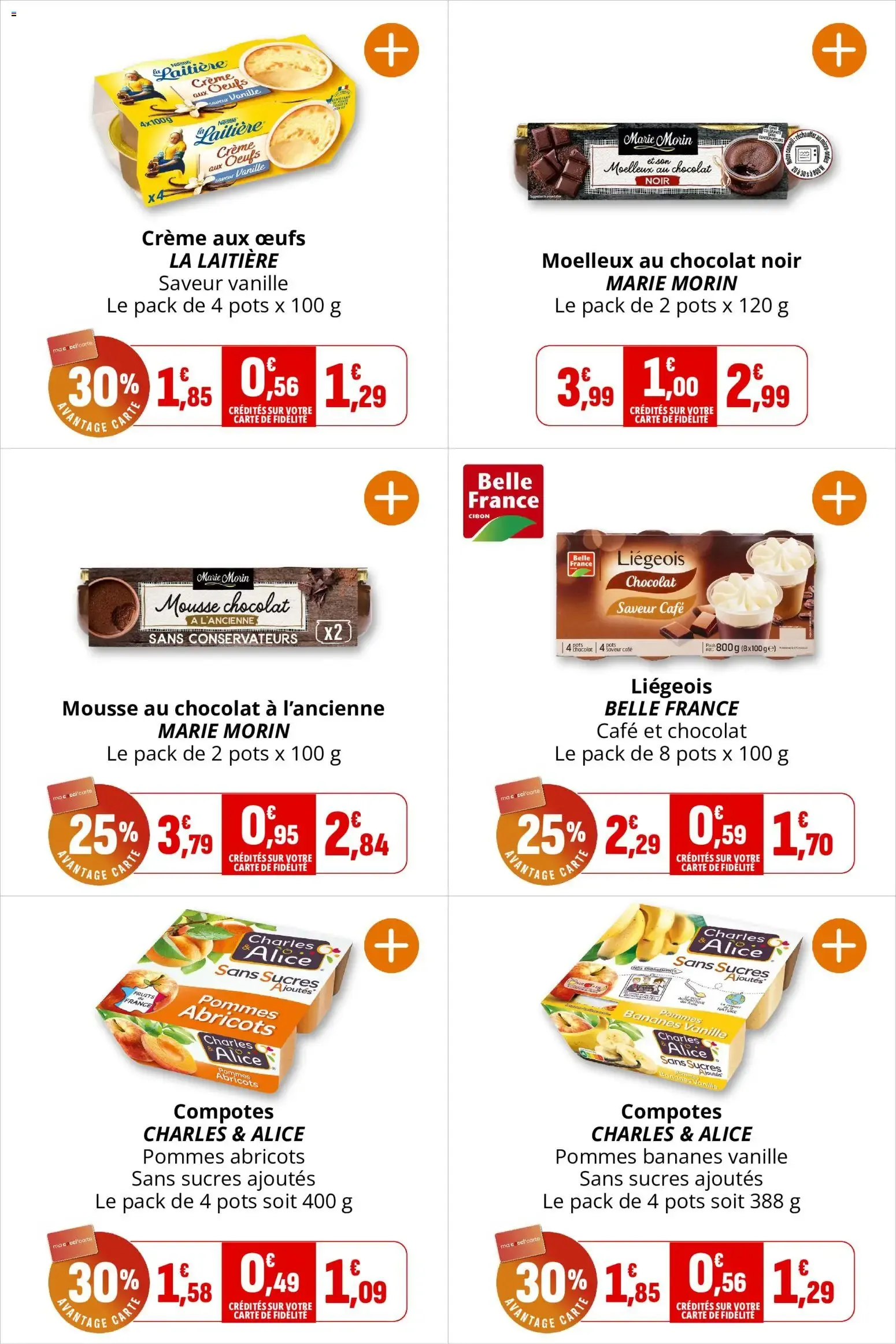 Coccinelle - Express à partir du 26/08/2026 - promo en ligne du 26 août au 6 septembre 2026 - Catalogue page 19