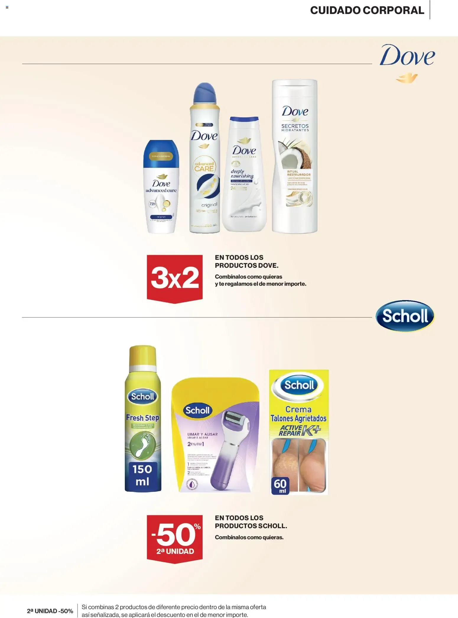 Catálogo de Ganas de Verano Perfumería 18 de junio al 15 de julio 2026 - Página 5
