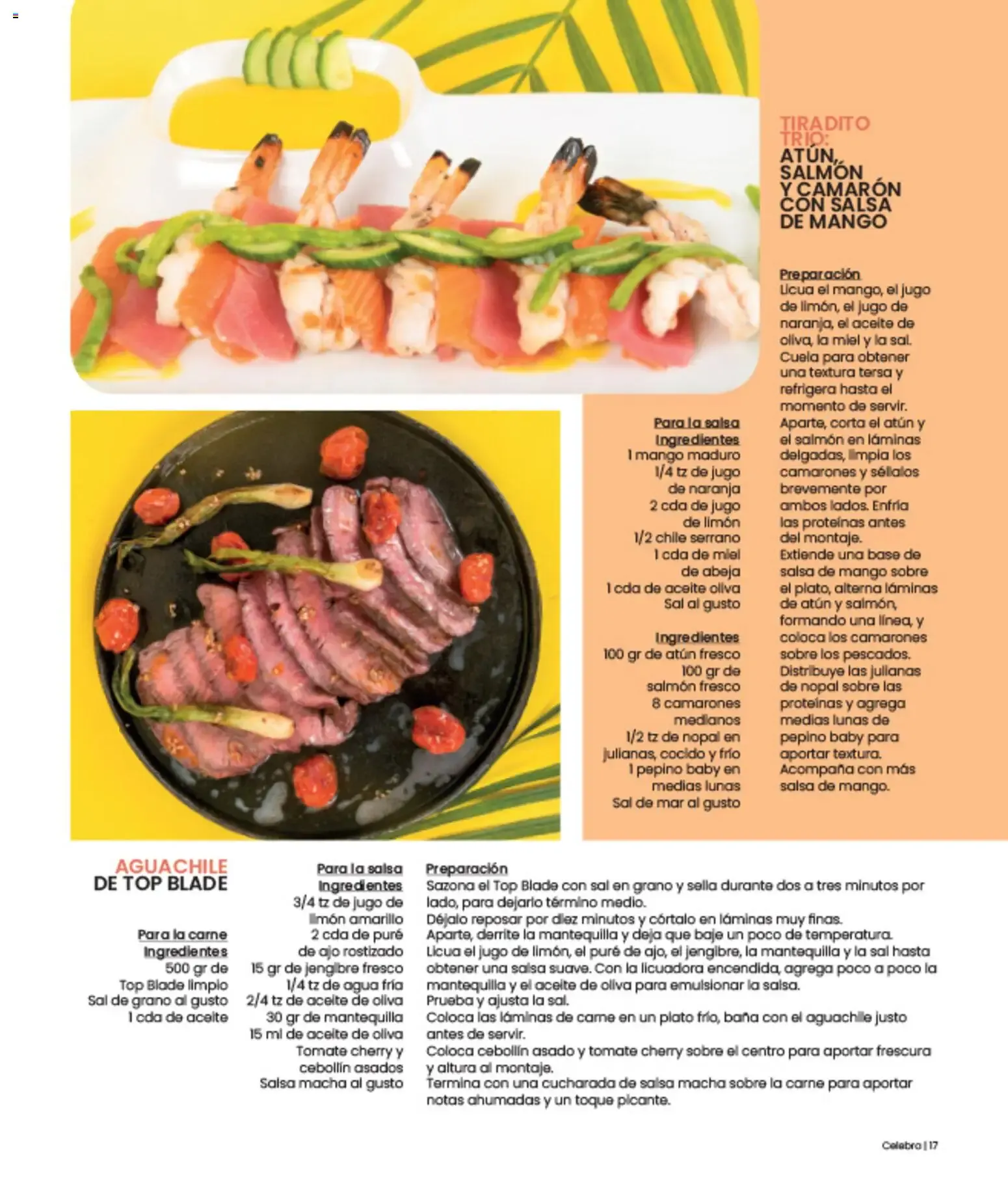 Catálogo de Celebra: Verano Loco - Las Promos Más Locas Entran a la Cancha 1 de julio al 31 de julio 2026 - Pagina 17