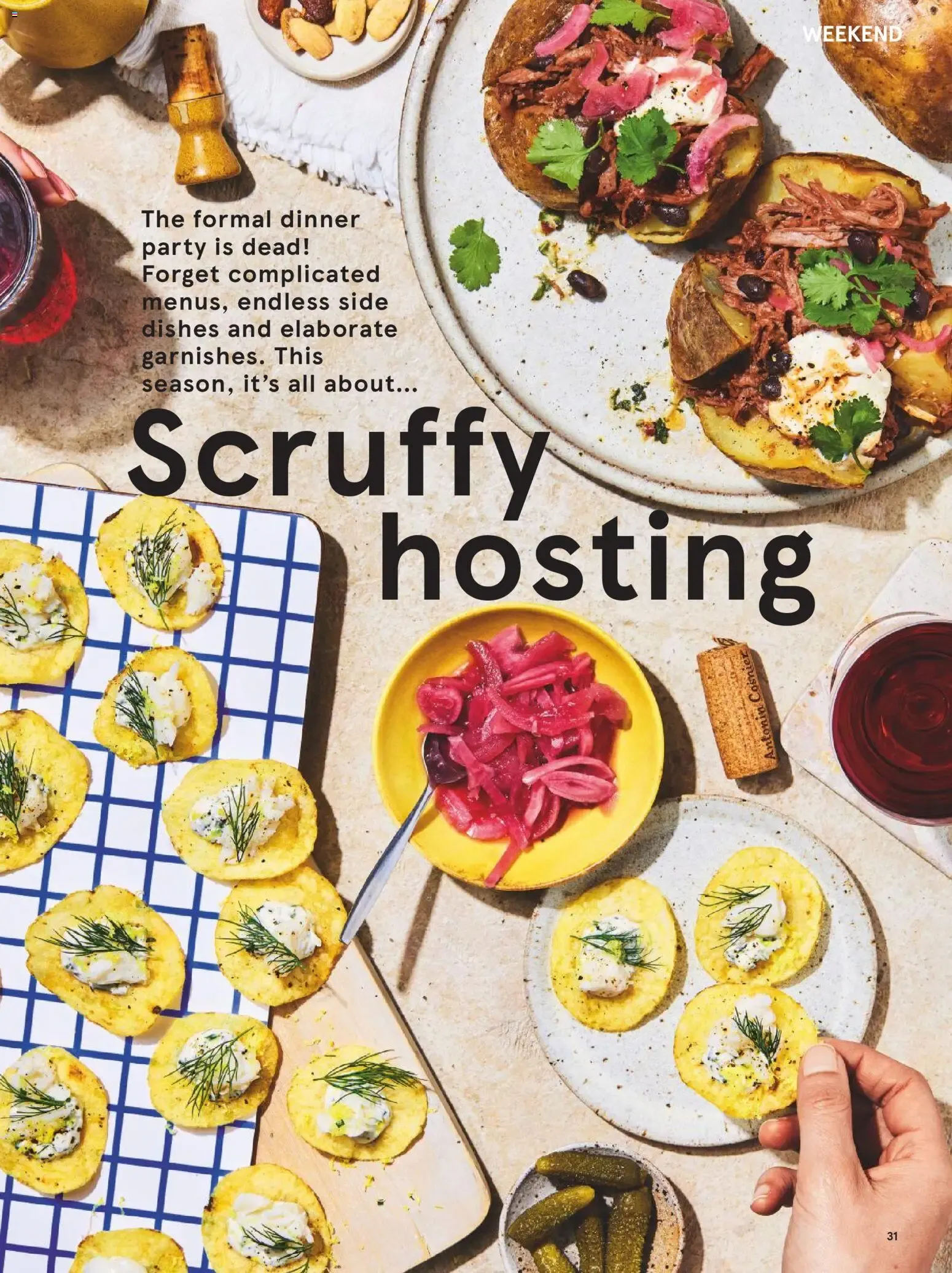 TESCO from 1 September to 30 September 2026 - Catalogue Page 31