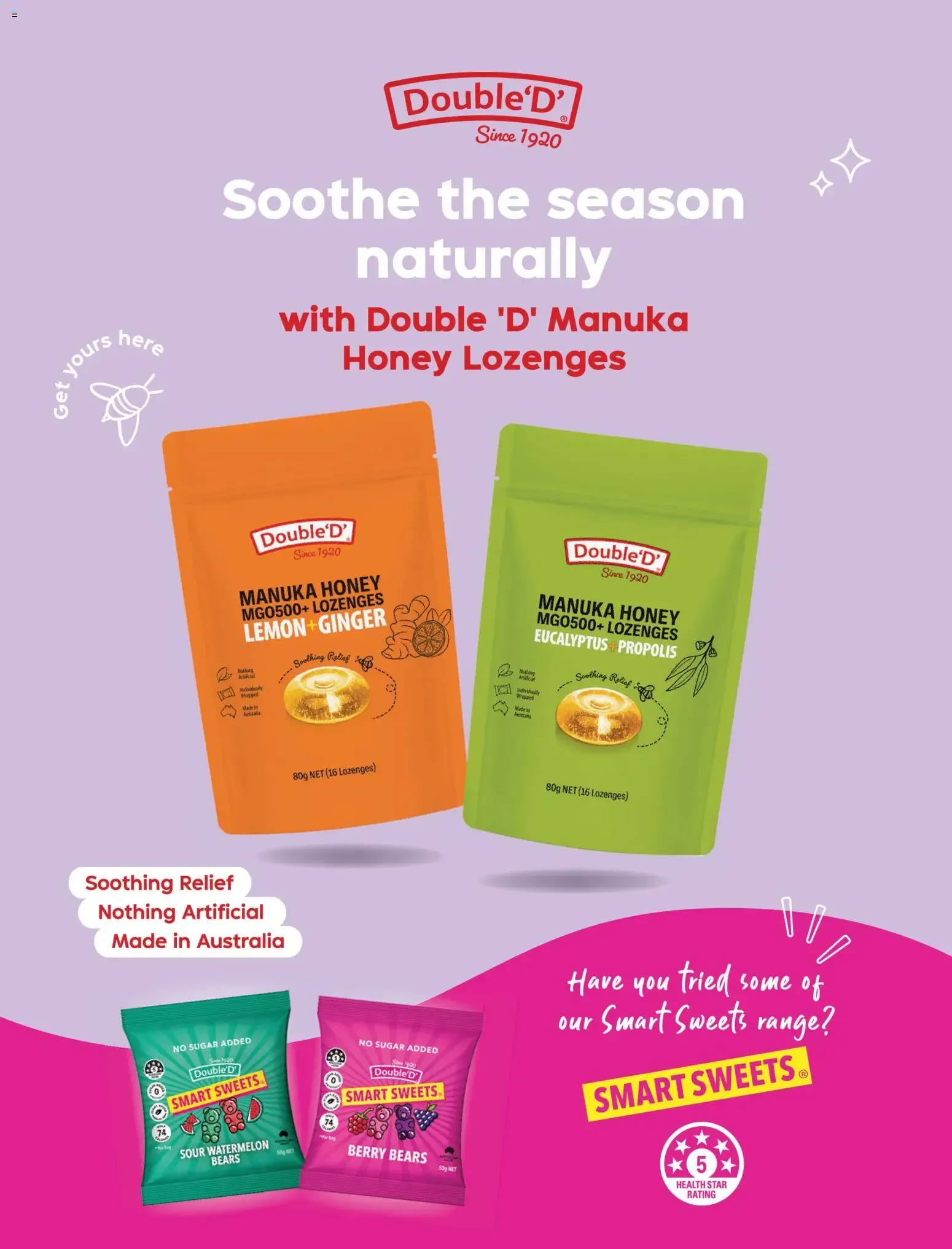 Coles Health & Beauty - Catalogue valid from 1 July to 31 December 2026 - page 52