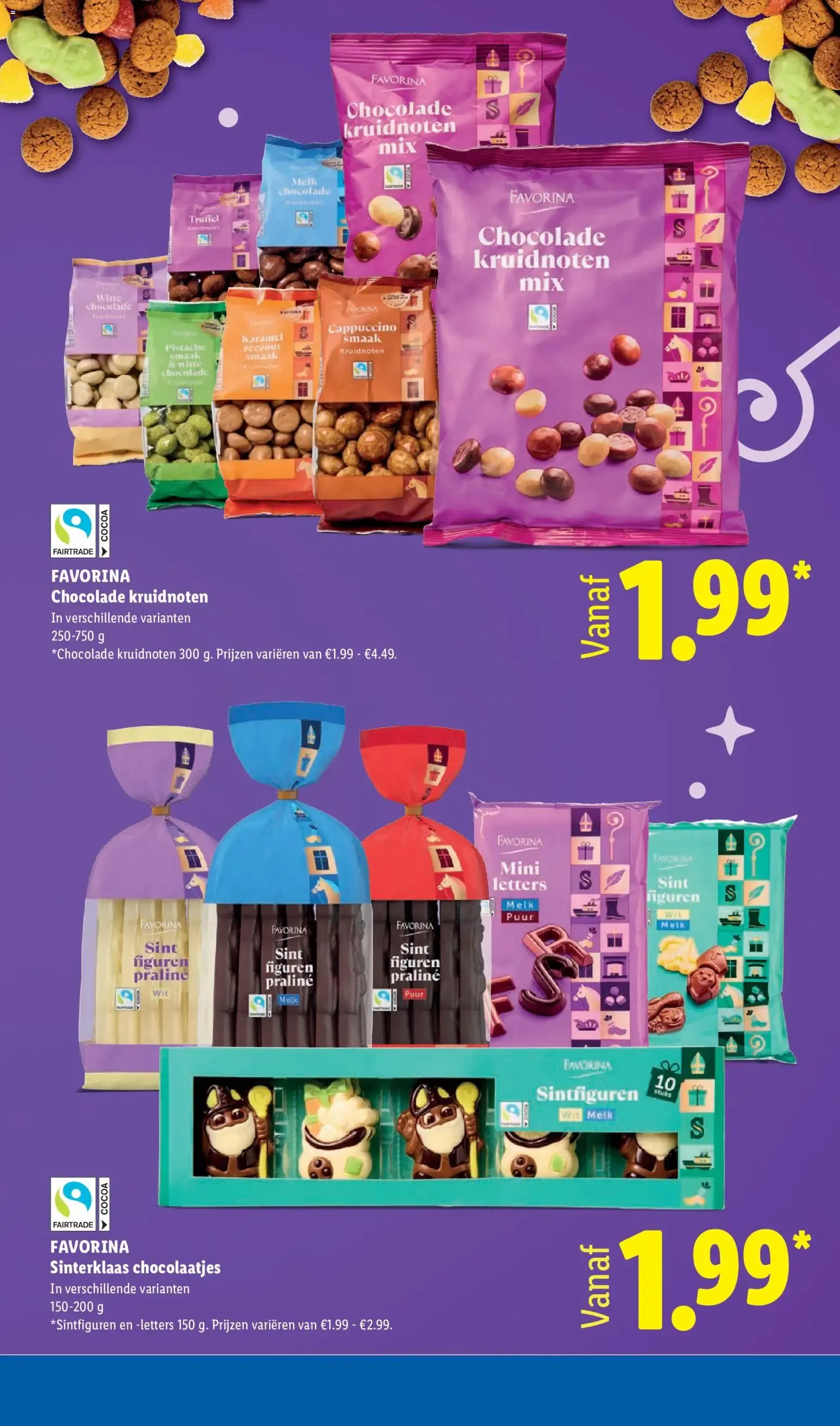 Lidl Deals van 19 oktober tot 25 oktober 2026 - Folder pagina 22
