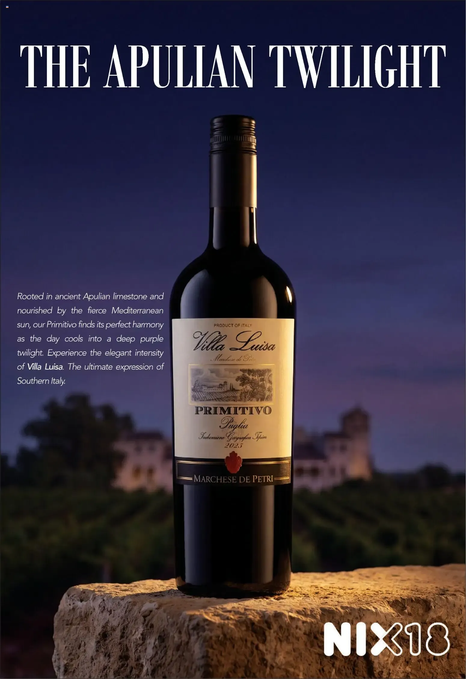 Sligro: Vinos Château d'Estoublon Roseblood van 2 juli tot 20 juli 2026 - Folder pagina 4