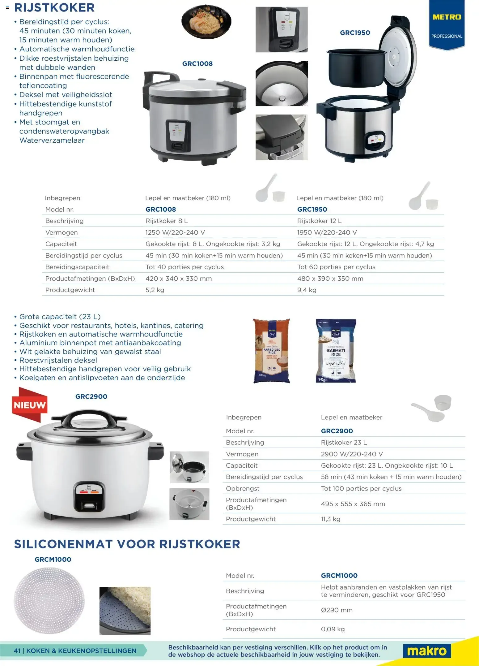 WERKTAFELS van 1 oktober tot 28 februari 2027 - Folder pagina 41