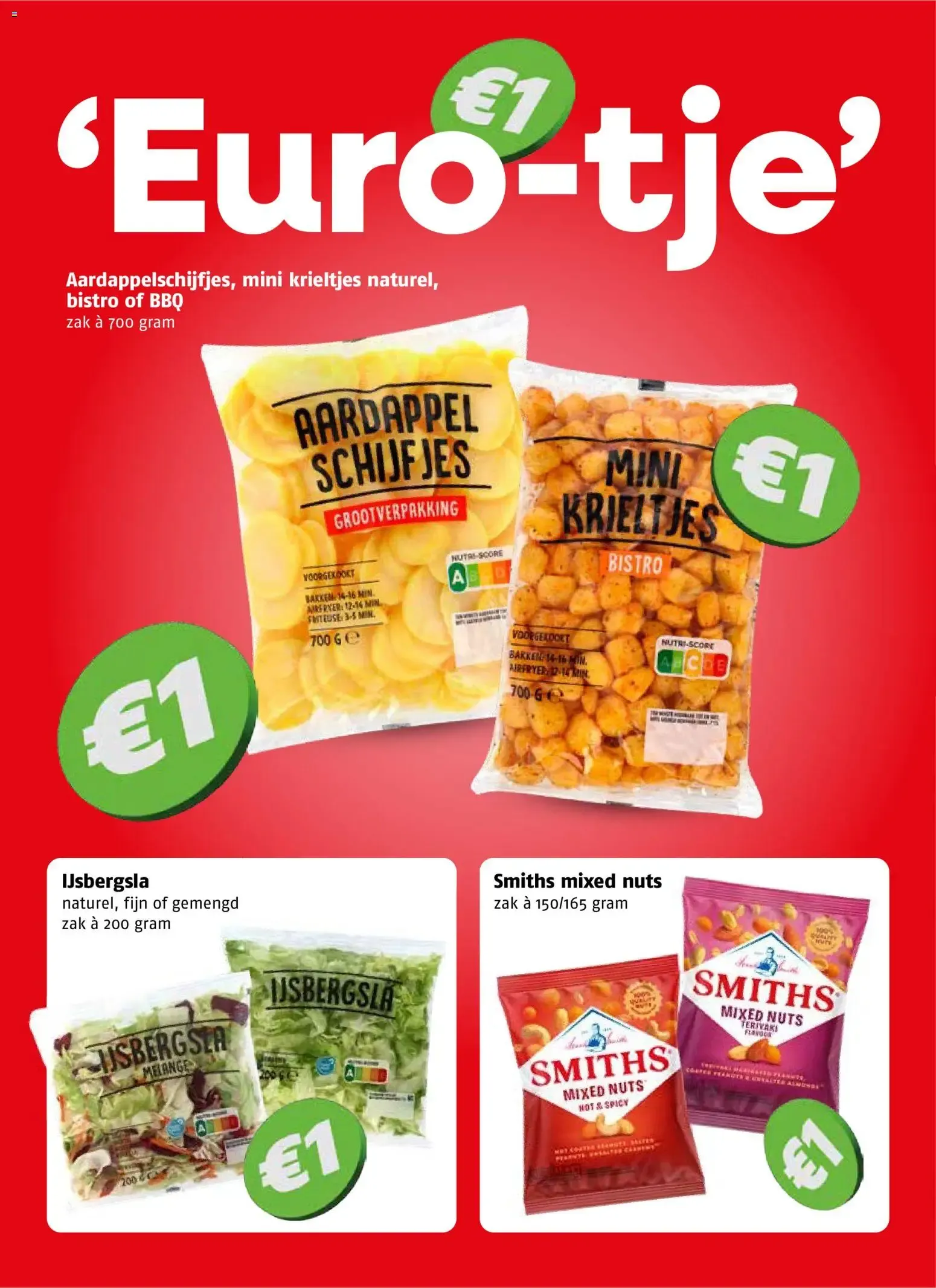 Poiesz van 23 augustus tot 29 augustus 2026 - Folder pagina 6