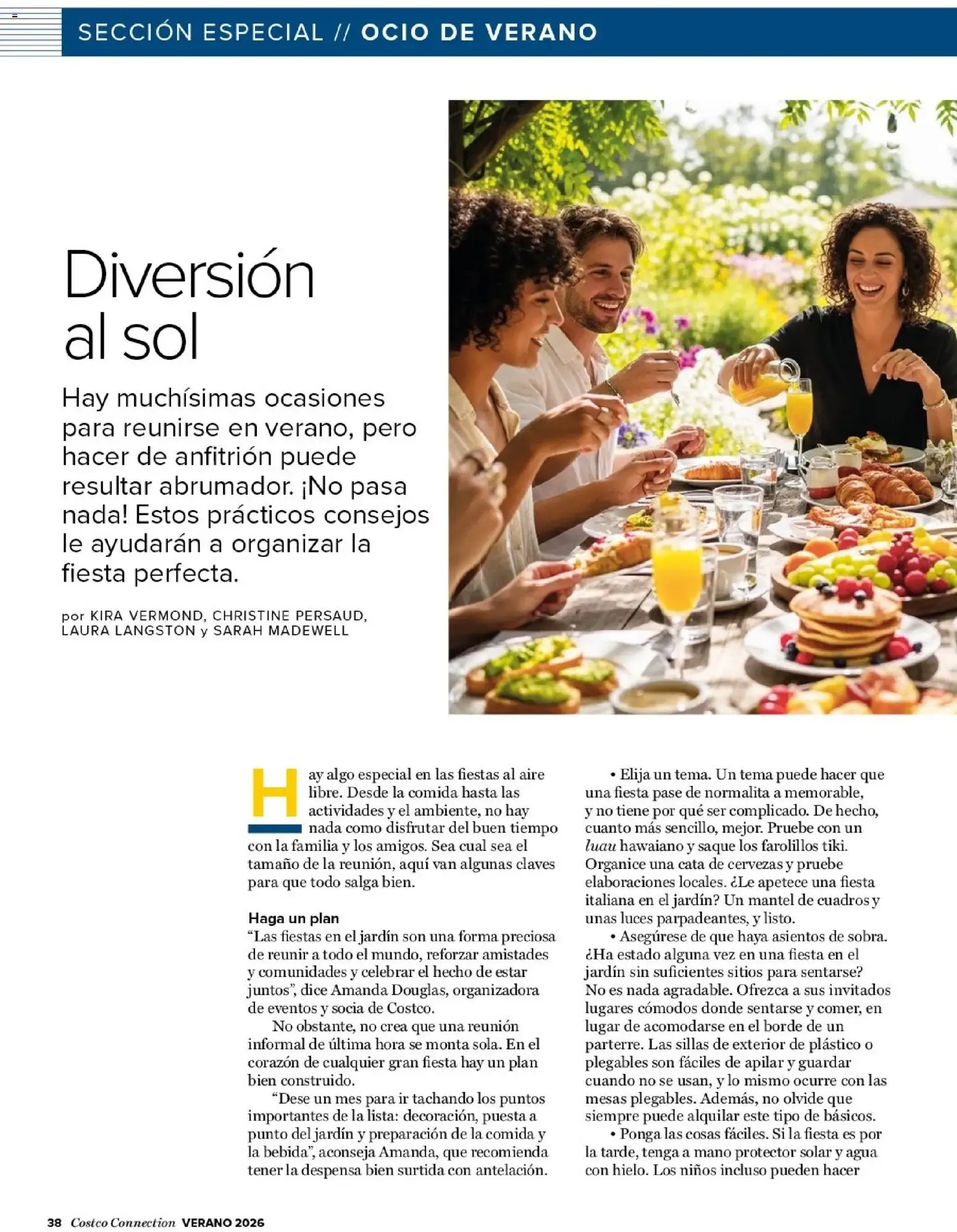 Catálogo de COSTCO Connection 15 de junio al 31 de octubre 2026 - Página 37