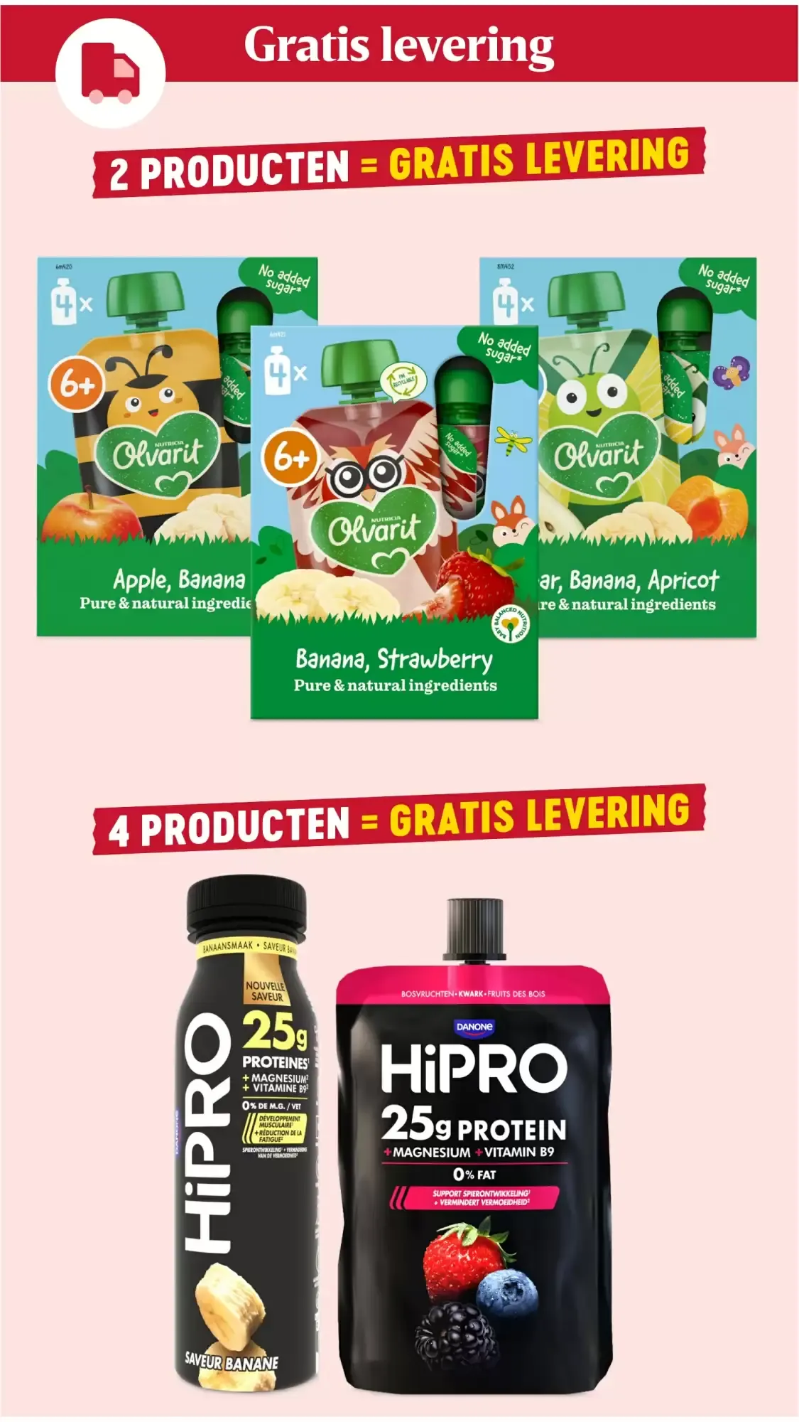 Superplus Deals van 27 augustus tot 2 september 2026 - folder pagina 2