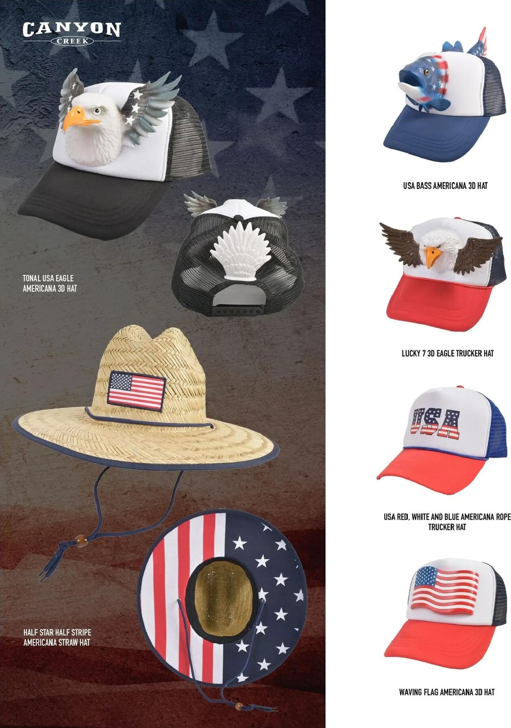 Weekly ad Current Dunham's Sports - Americana & Patriotic Guide leaflet valid from Thursday 06/25/2026 to Wednesday 09/09/2026 from June 25 to September 9 2026 - Page 18