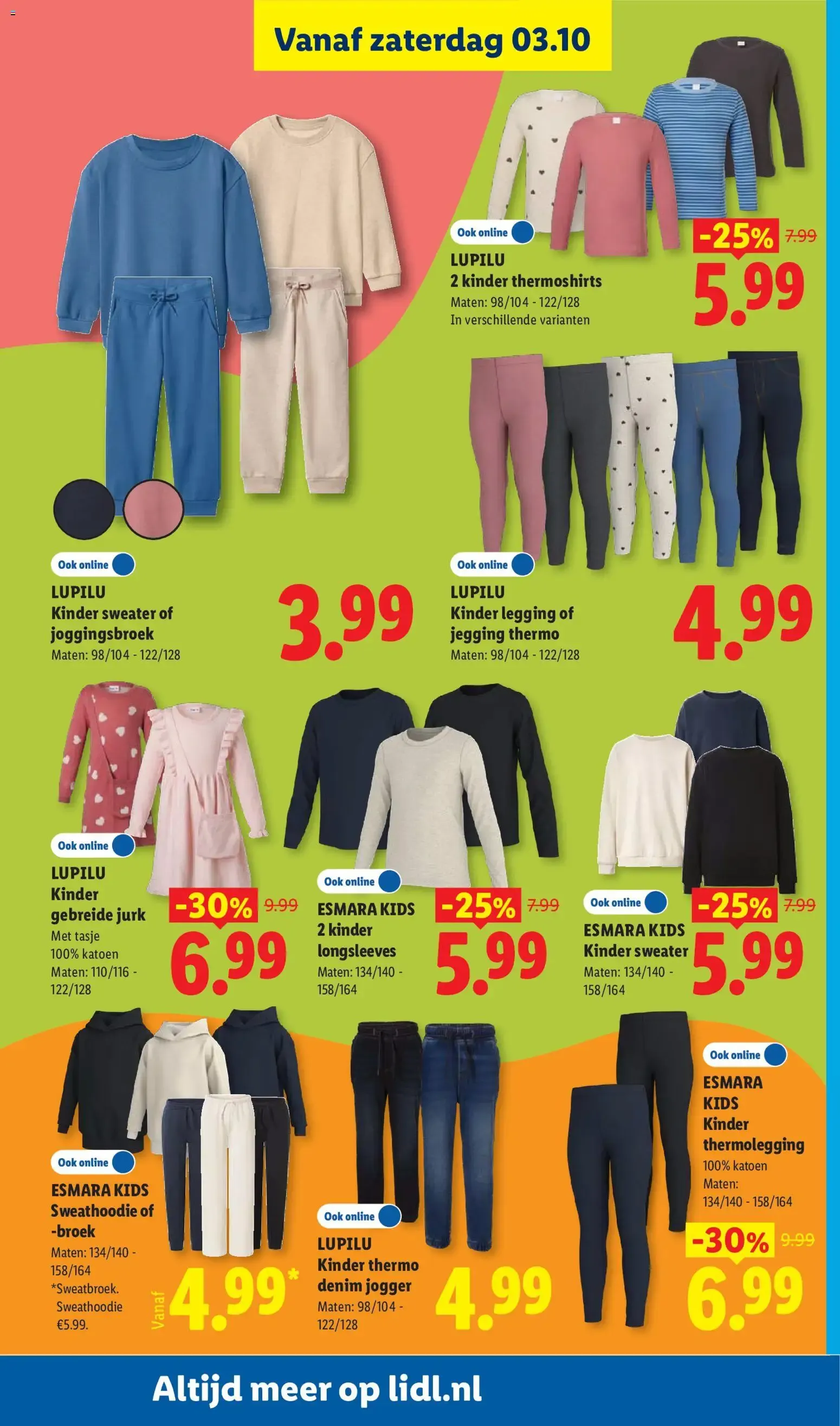 Lidl folder vanaf 30-09-2026 -- NIEUWE van 30 september tot 6 oktober 2026 - Folder pagina 13
