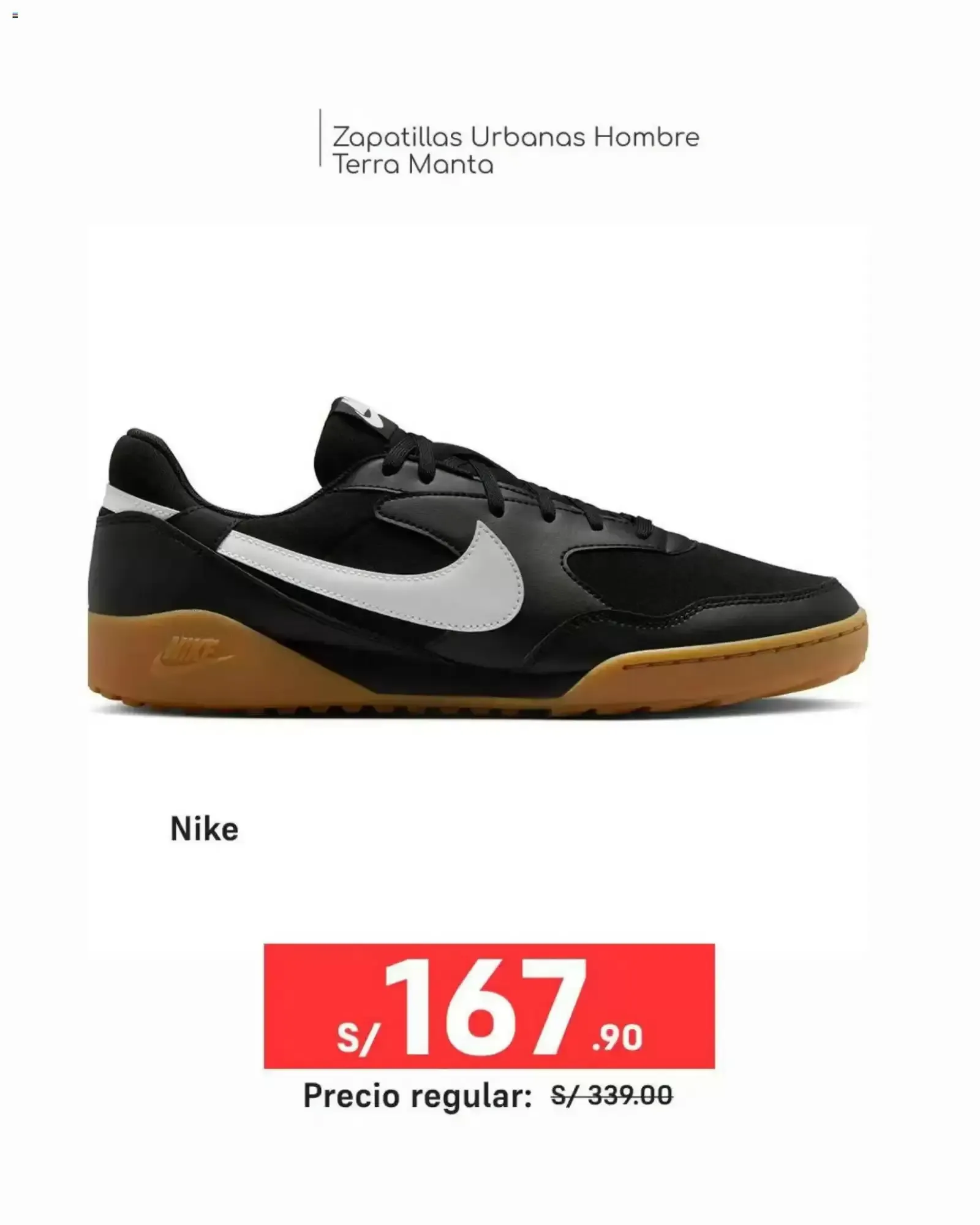 Catalogo de Nike: Hasta 50% de descuento 3 de agosto al 9 de agosto 2026 - Pag 3