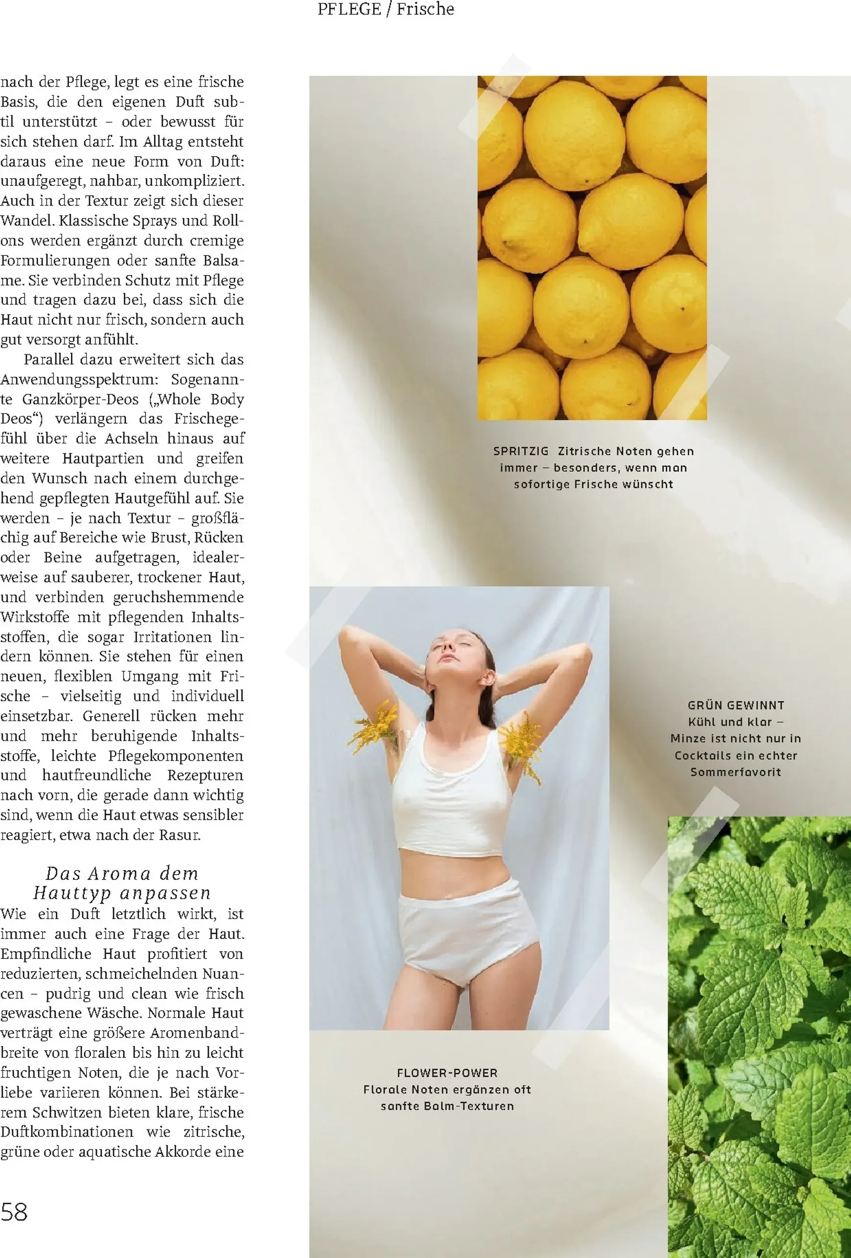 ROSSMANN - Centaur Prospekt – von Montag 01.06.2026 bis Dienstag 30.06.2026 von 1. Juni bis 30. Juni 2026 - Prospekt seite 58