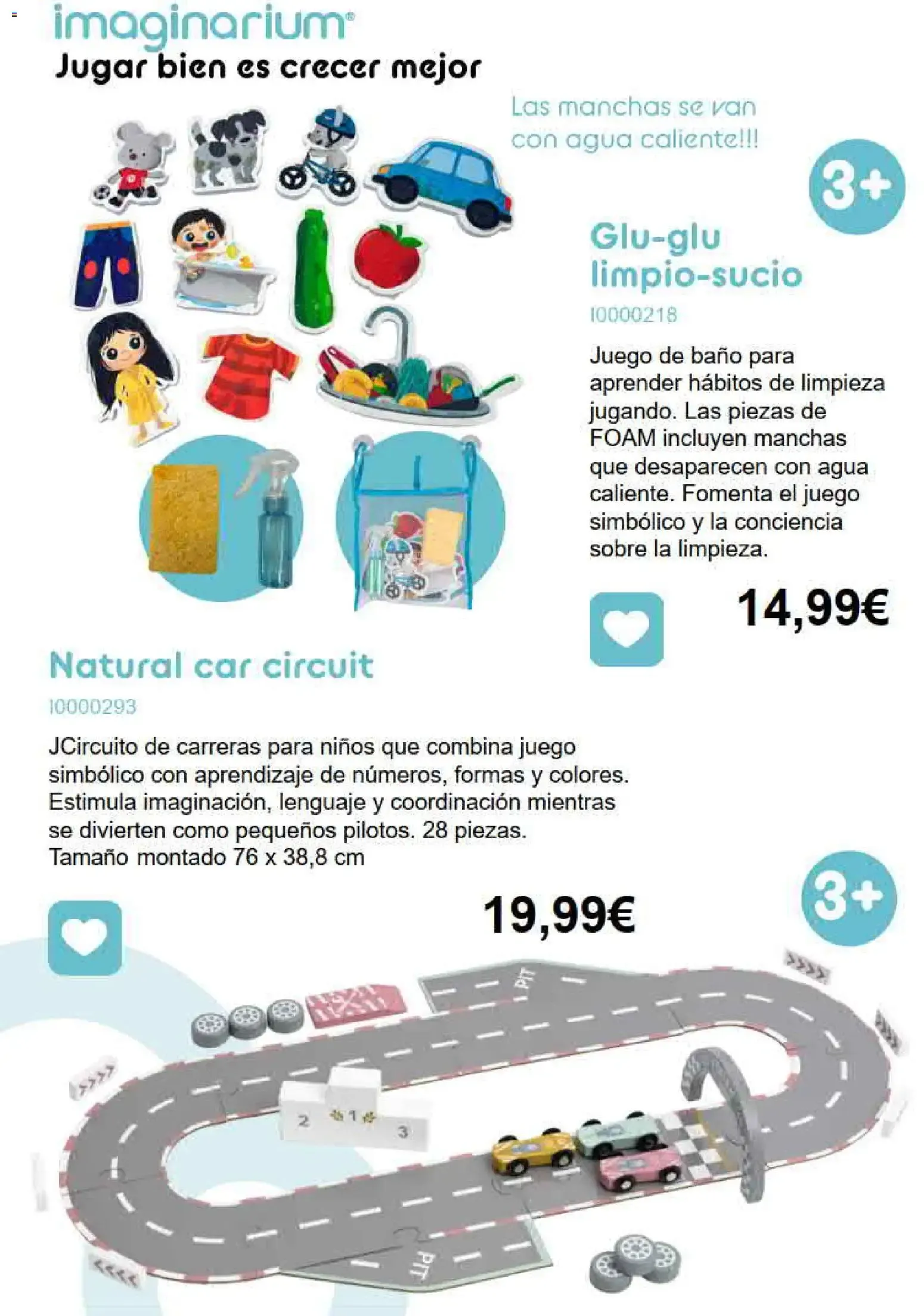 Catálogo de Activa el MODO AVENTURA 30 de junio al 31 de agosto 2026 - Página 12