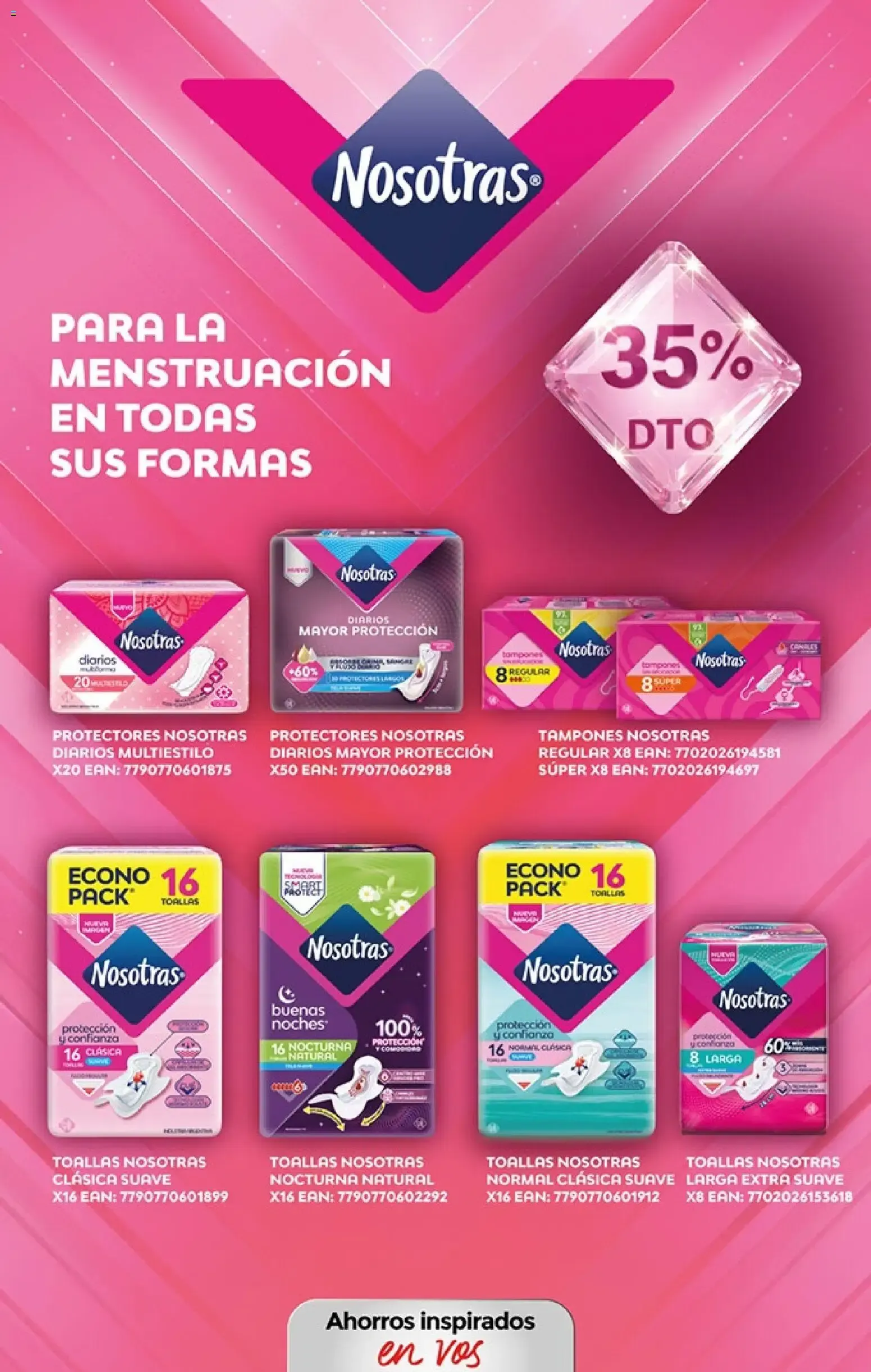 Ofertas de Club Dia 20 años - Tu precio con Club Dia 21 de octubre al 26 de octubre 2026 - Página 15 del catálogo