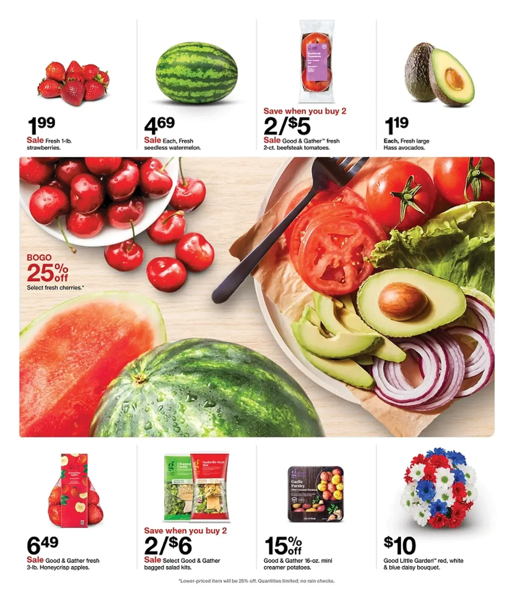 Weekly ad 4th of July Sale from June 28 to July 4 2026 - Page 11