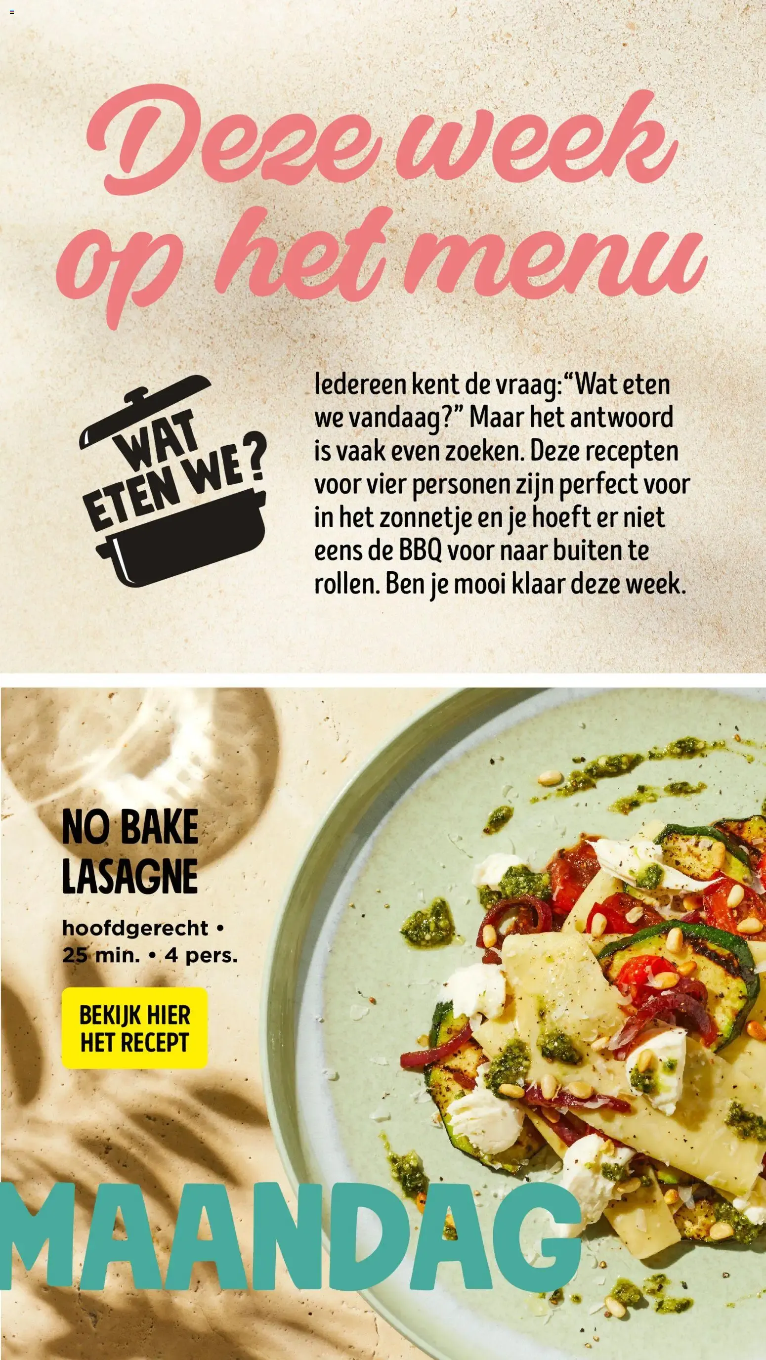 Jumbo JUMMM! De BBQ kan aan van 5 mei tot 30 september 2026 - Folder pagina 48