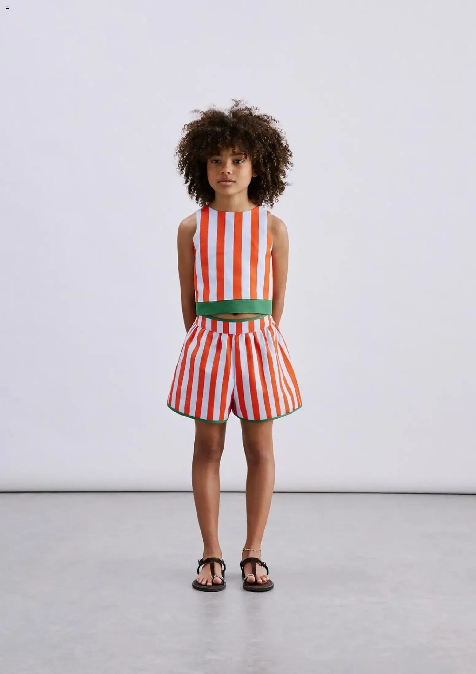 Catálogo de Zara catálogo Girls' (01/07/2026 - 31/07/2026) - catálogo en línea 1 de julio al 31 de julio 2026 - Pagina 2